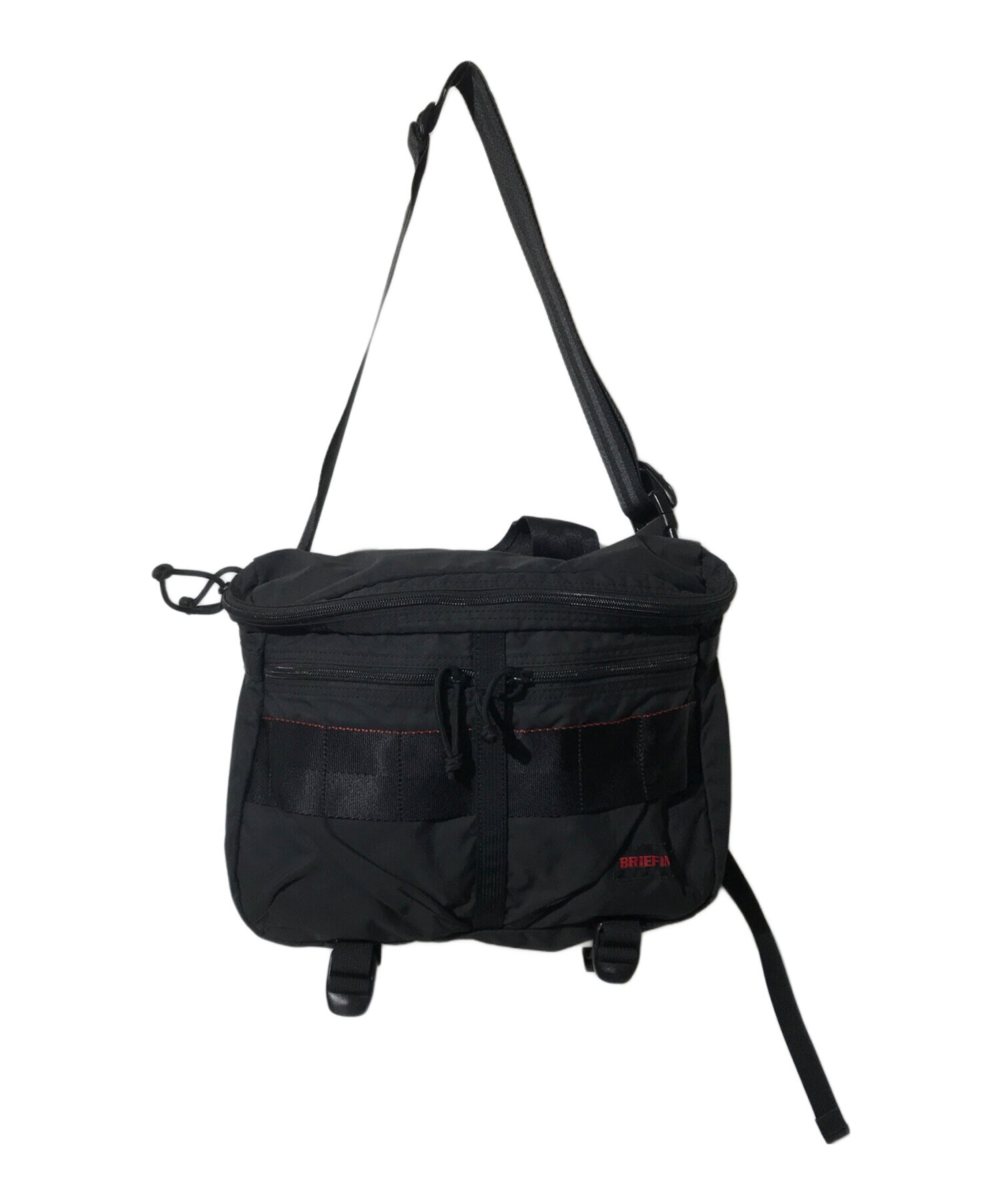 中古・古着通販】BRIEFING (ブリーフィング) ショルダーバッグ/DUNE S