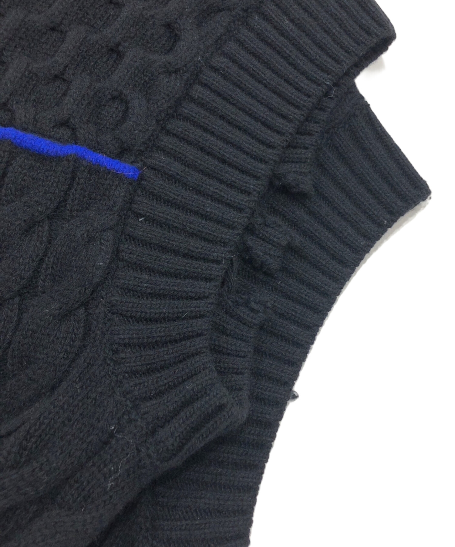 中古・古着通販】ZARA (ザラ) ADER error (アーダーエラー) コラボ 