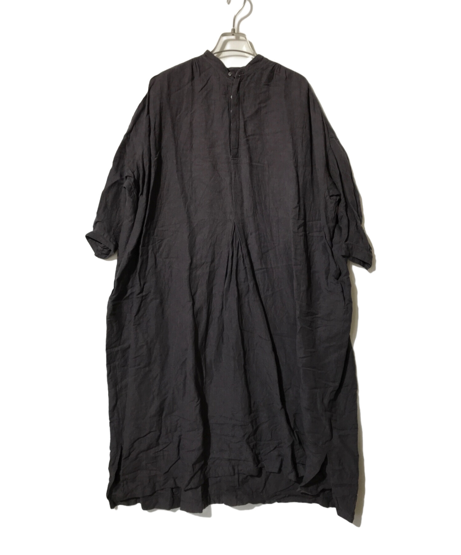 FRK401 中古品 中古・古着通販】SUZUKI TAKAYUKI (スズキタカユキ) peasant dress