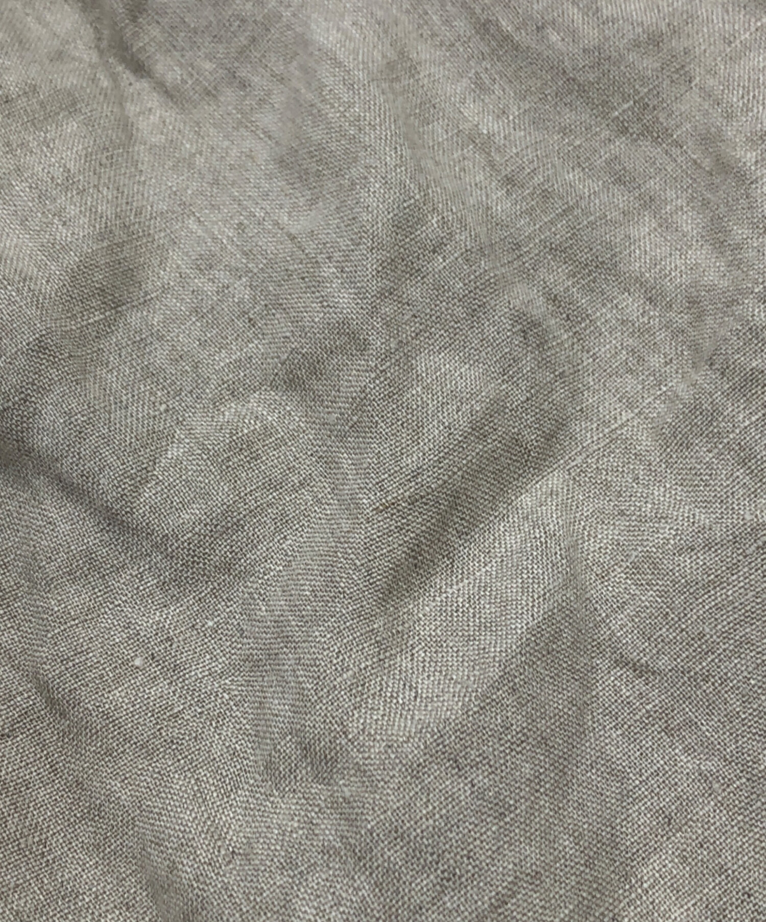 中古・古着通販】nest Robe (ネストローブ) リネン超撥水オーバー 