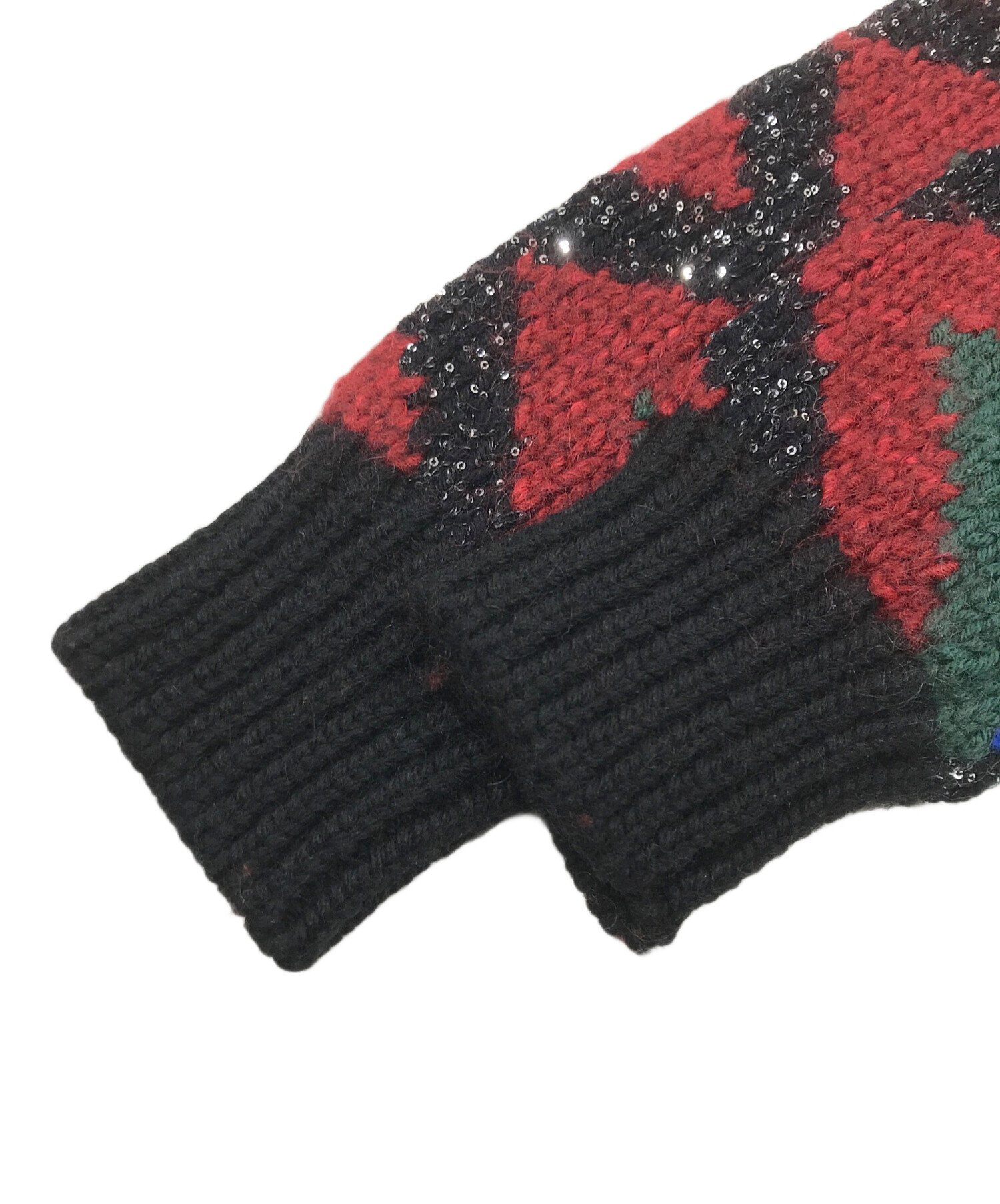 中古・古着通販】Saint Laurent Paris (サンローランパリ) ウール