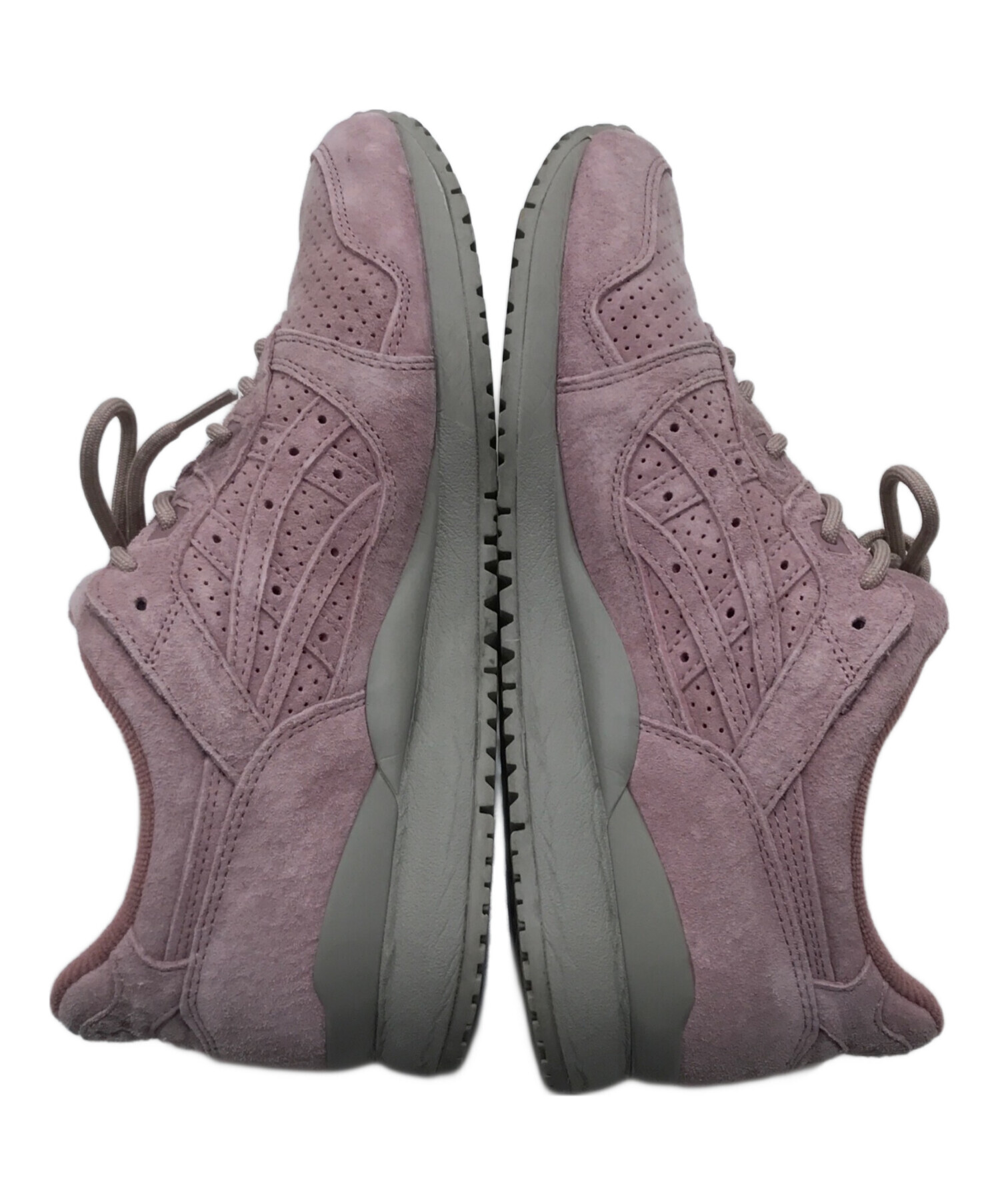 中古・古着通販】asics (アシックス) ASICS GEL-LYTE 3 OG ピンク 