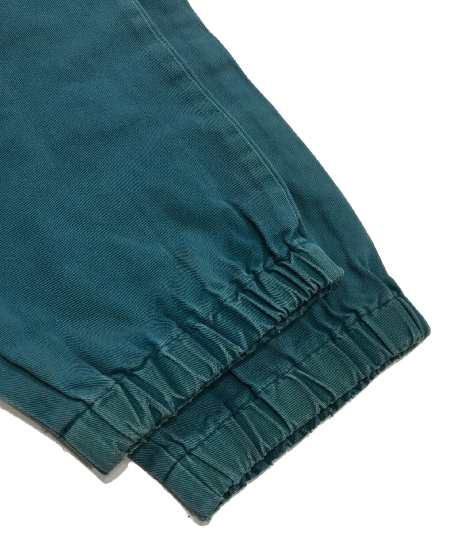 中古・古着通販】UMBRO (アンブロ) 90s Drill Top ブルー サイズ