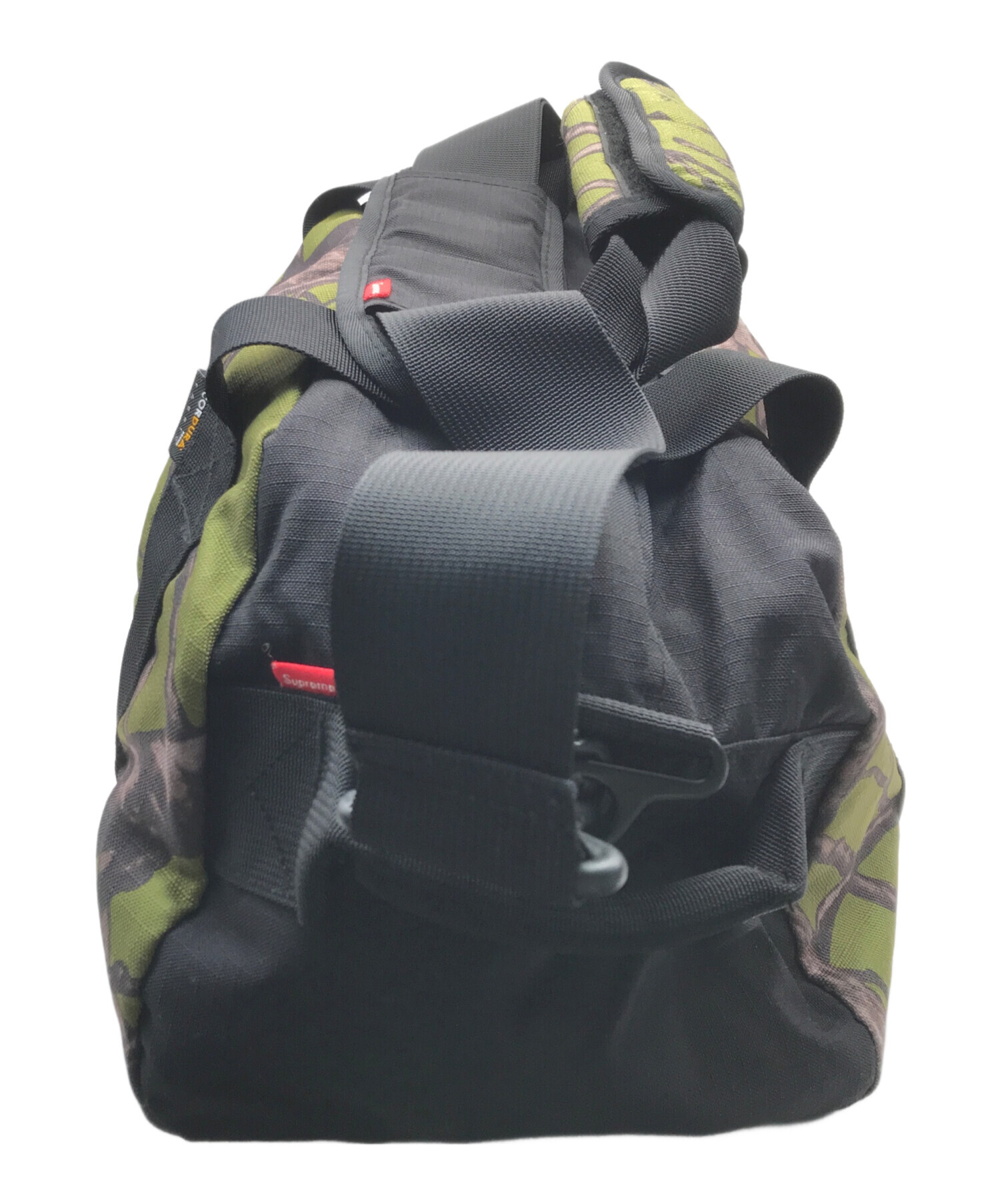 Supreme シュプリーム 12aw Backpackバックパック 黒 公式通販 supreme 