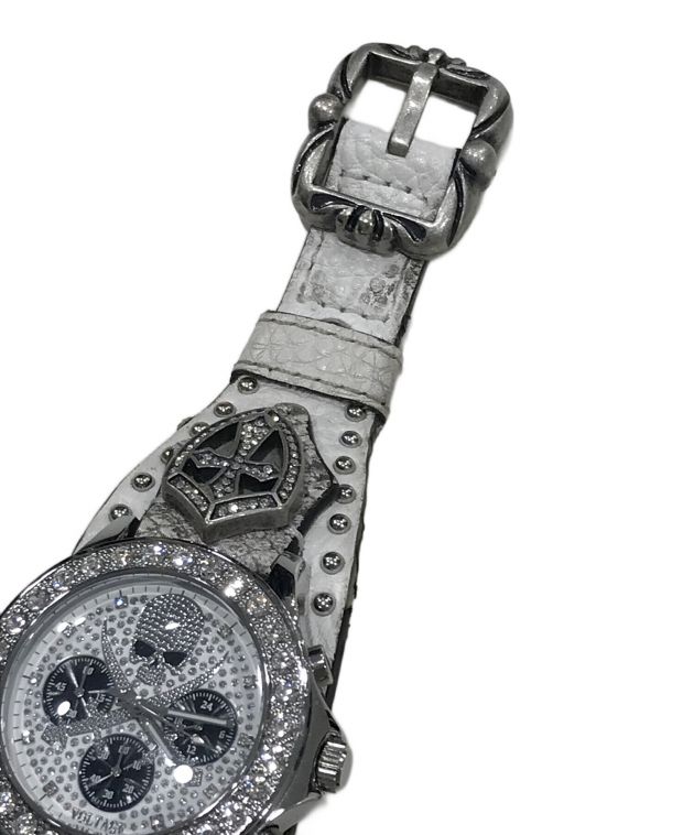 その他 UH U-DOT（ユードット）HIGH CUT SNEAKER（ハイカットスニーカー） – U