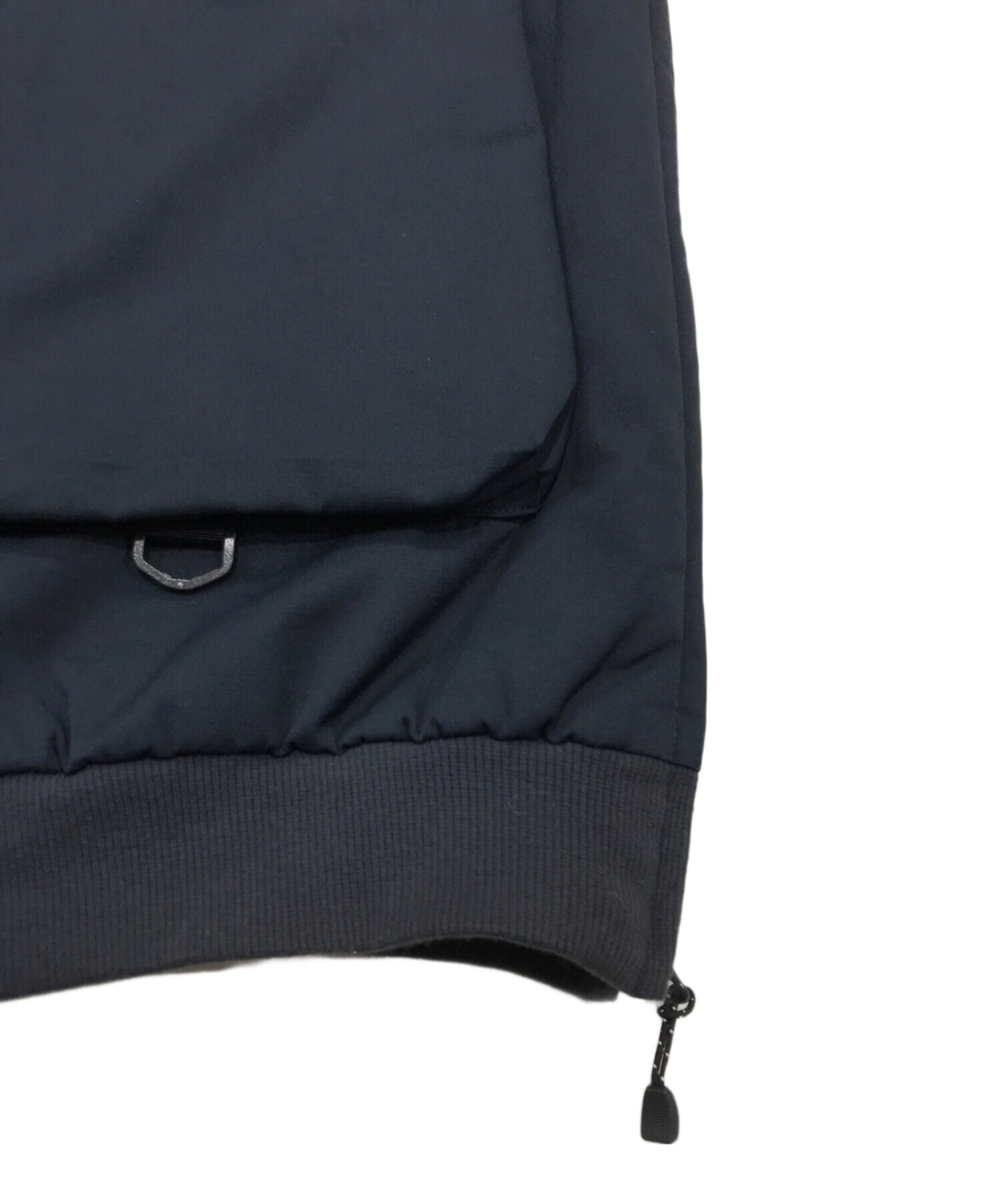 中古・古着通販】BROOK (ブルック) 23AWPadded Jacket中綿ジャケット