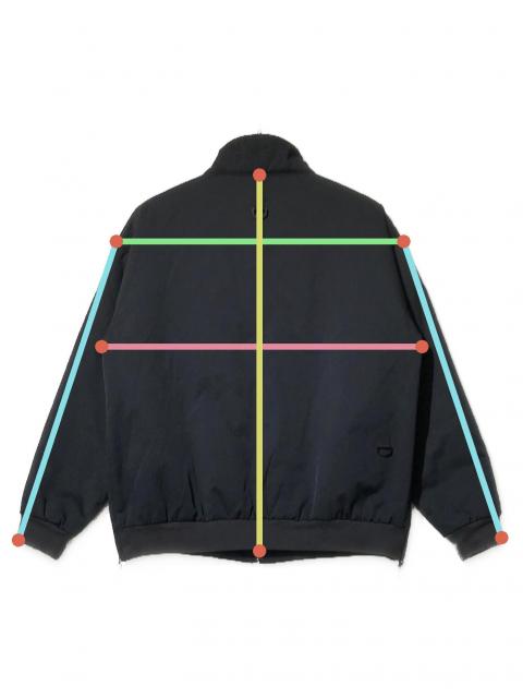 Brook 23AW Padded Jacket ブルック パデットジャケット 中古・古着通販】BROOK (ブルック) 23AWPadded Jacket中綿ジャケット