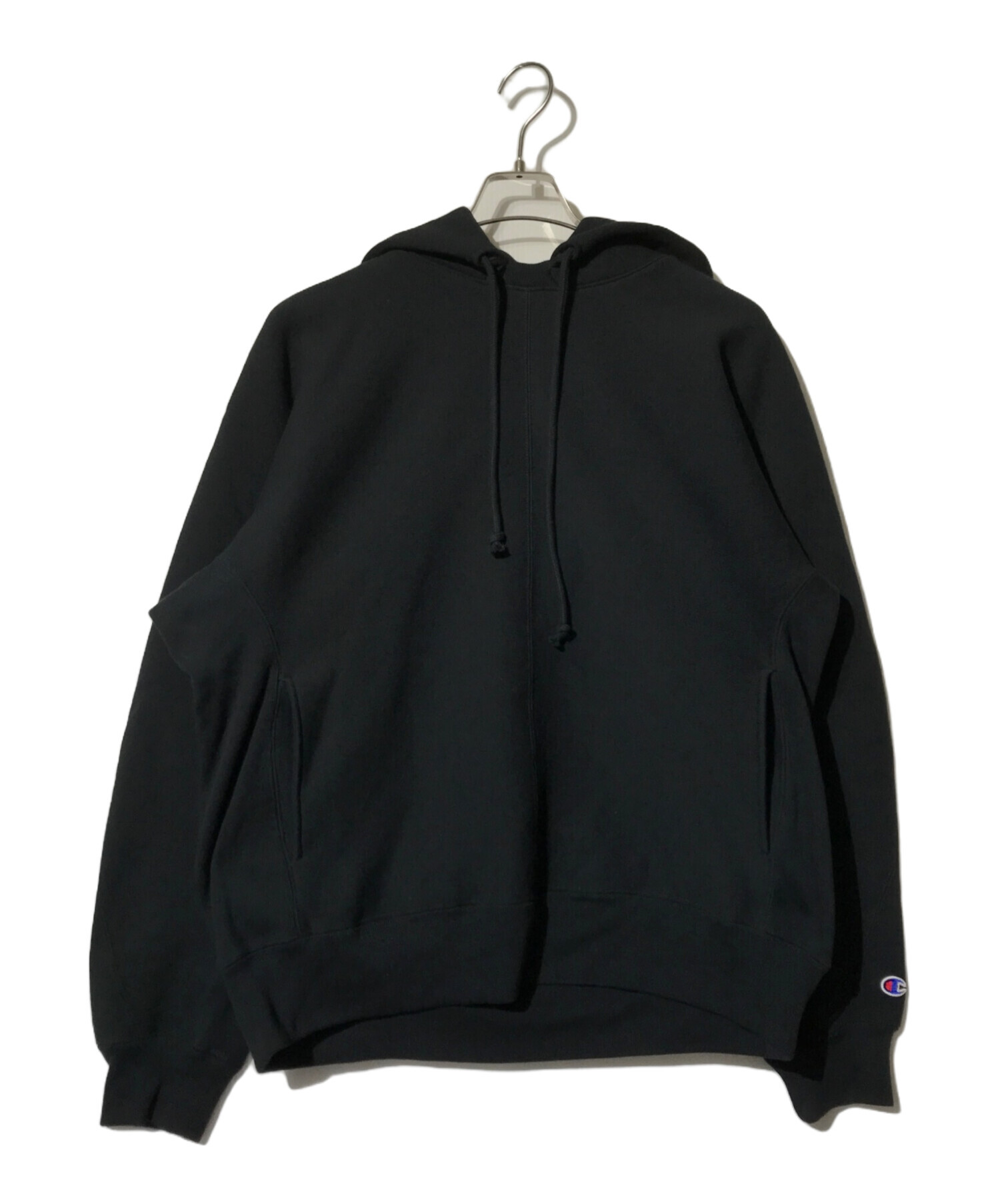 中古・古着通販】Champion (チャンピオン) N.HOOLYWOOD (エヌ 