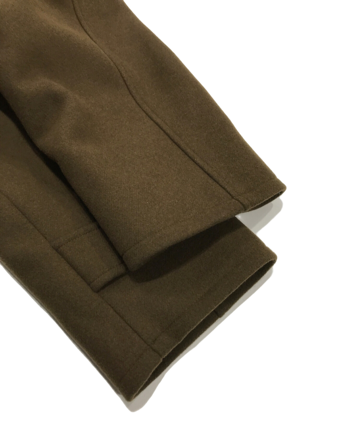 中古・古着通販】STEVEN ALAN (スティーブンアラン) トレンチコート