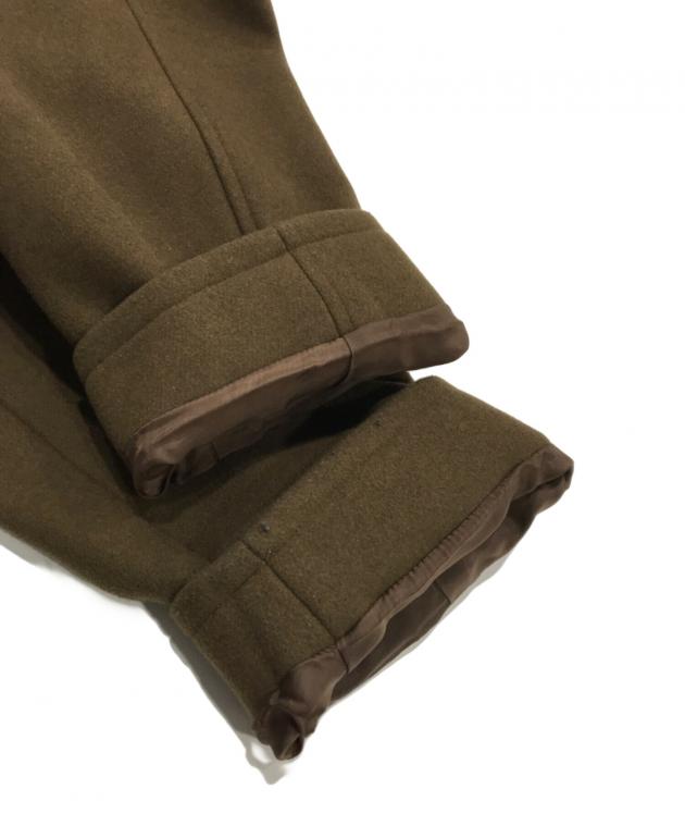 steven alan トレンチコート　ブラウン Steven Alan（スティーブンアラン）の「＜Steven Alan＞ DBL/MLTN