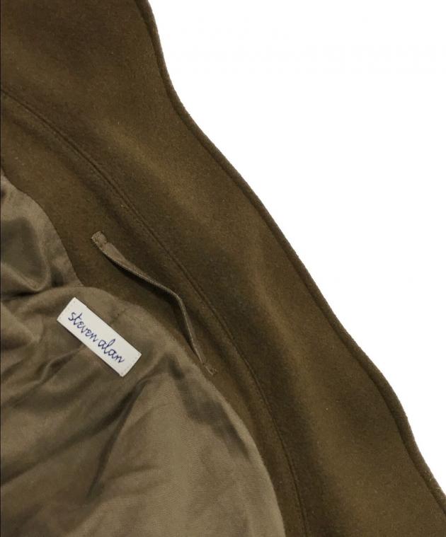 中古・古着通販】STEVEN ALAN (スティーブンアラン) トレンチコート