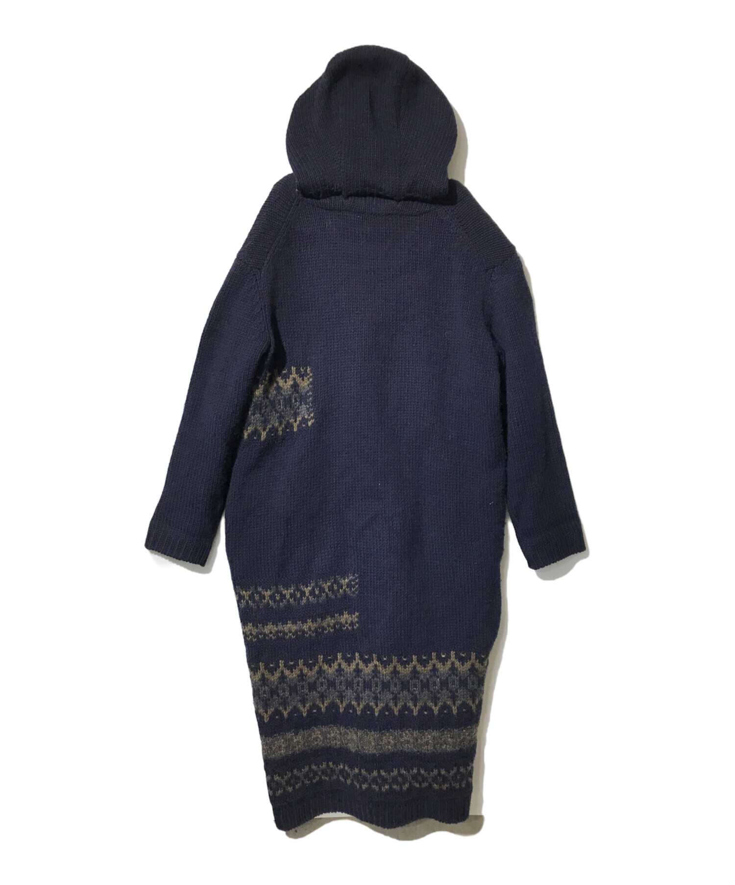 中古・古着通販】Yohji Yamamoto pour homme (ヨウジヤマモト