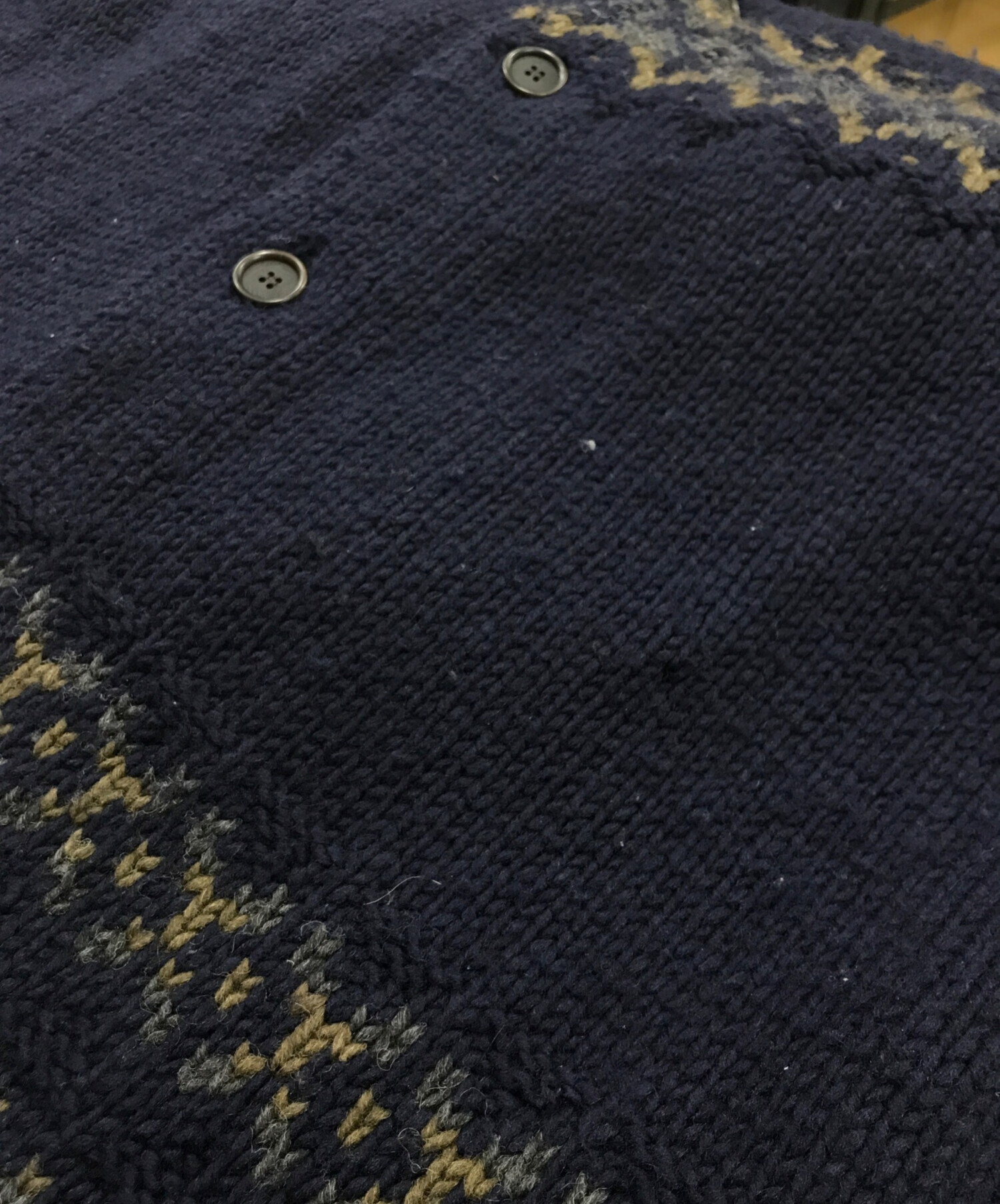 中古・古着通販】Yohji Yamamoto pour homme (ヨウジヤマモト