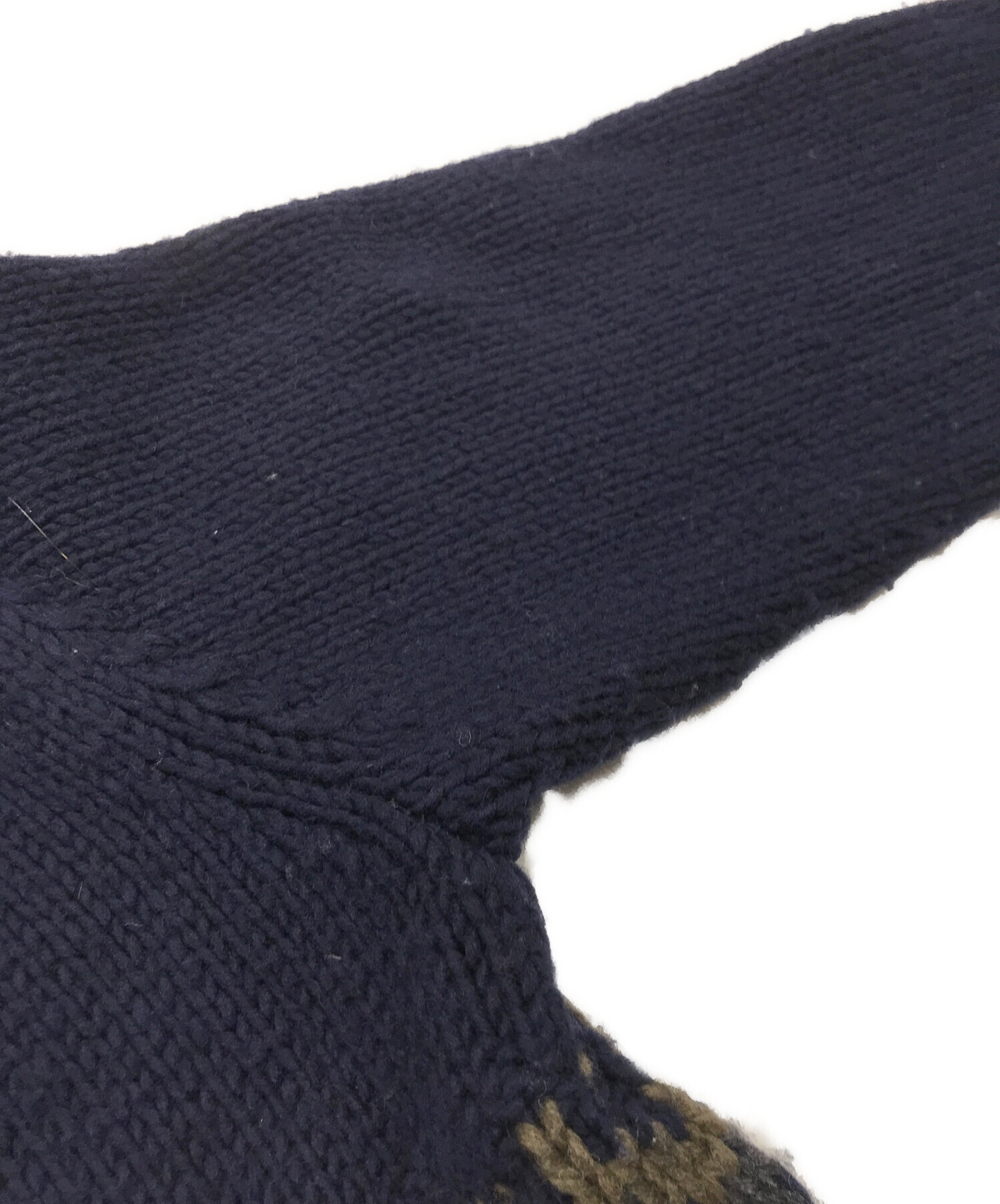 中古・古着通販】Yohji Yamamoto pour homme (ヨウジヤマモト