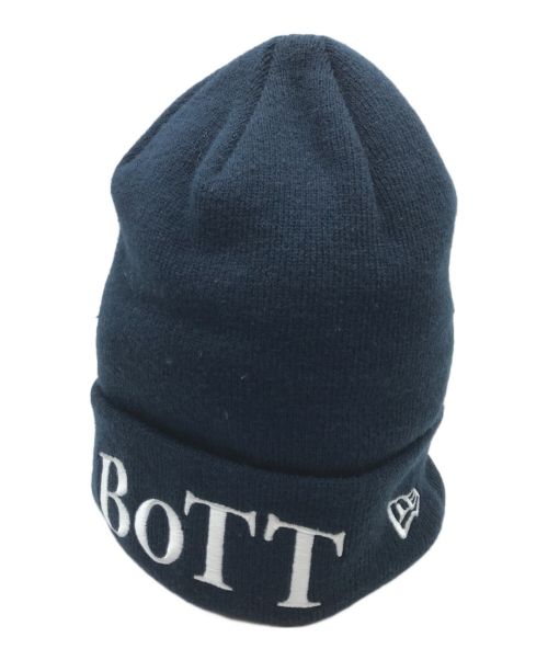 中古・古着通販】BoTT (ボット) New Era (ニューエラ) コラボニット帽