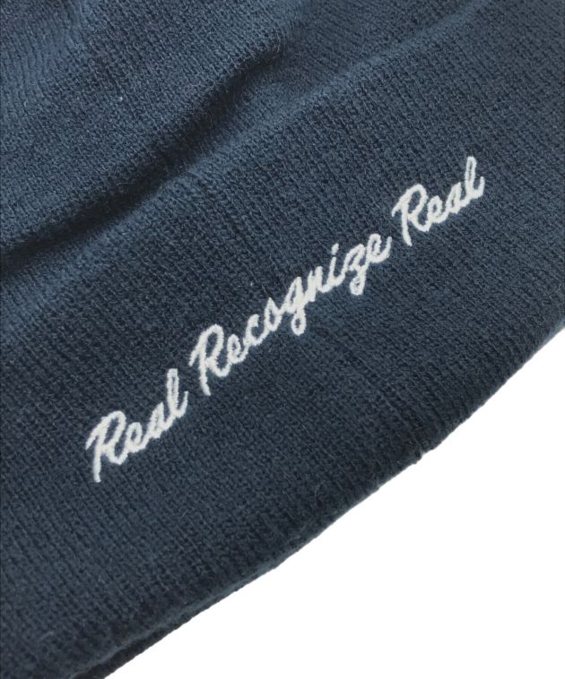 中古・古着通販】BoTT (ボット) New Era (ニューエラ) コラボニット帽