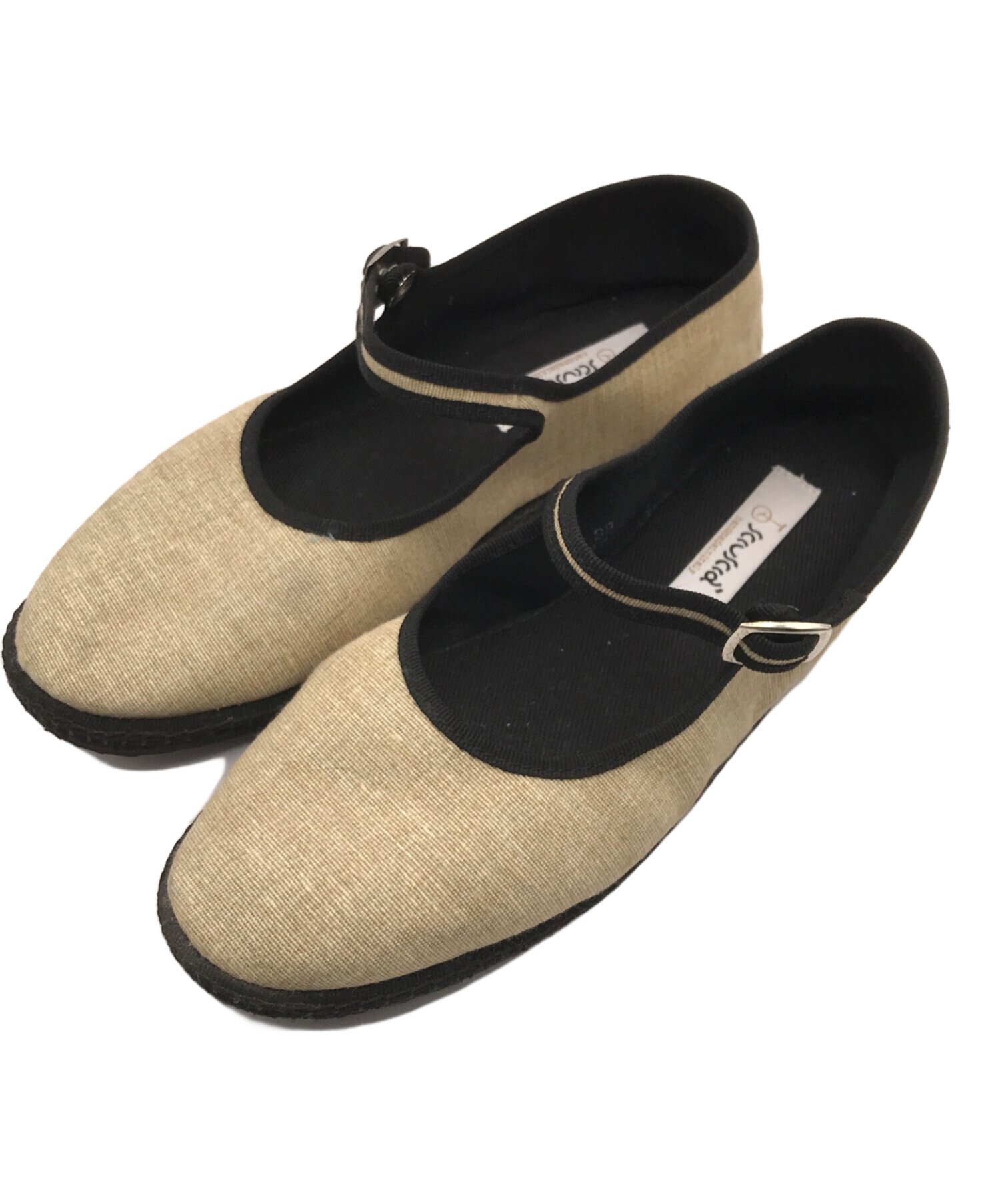 sciuscia シューシャ 38 【公式通販】