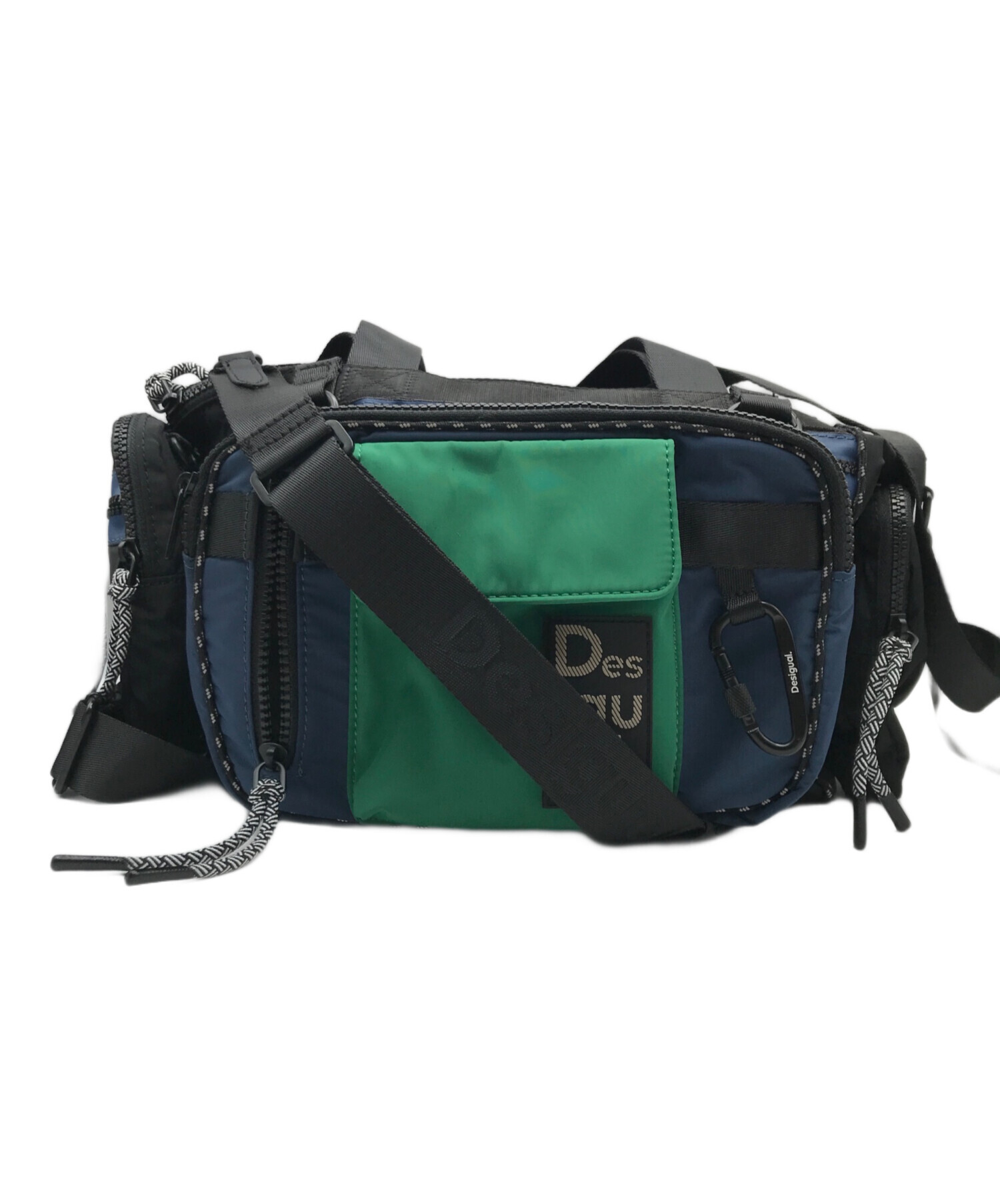 中古・古着通販】Desigual (デシグアル) バックパック/マルチ 