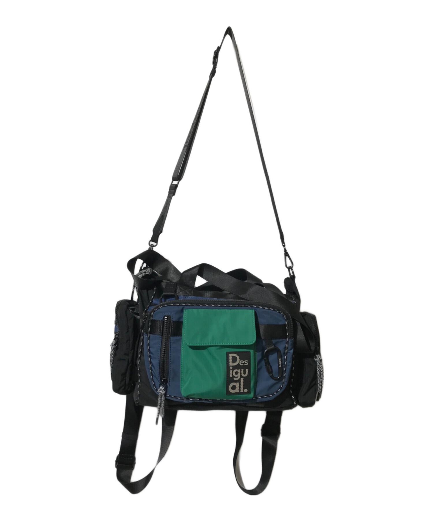 中古・古着通販】Desigual (デシグアル) バックパック/マルチ 
