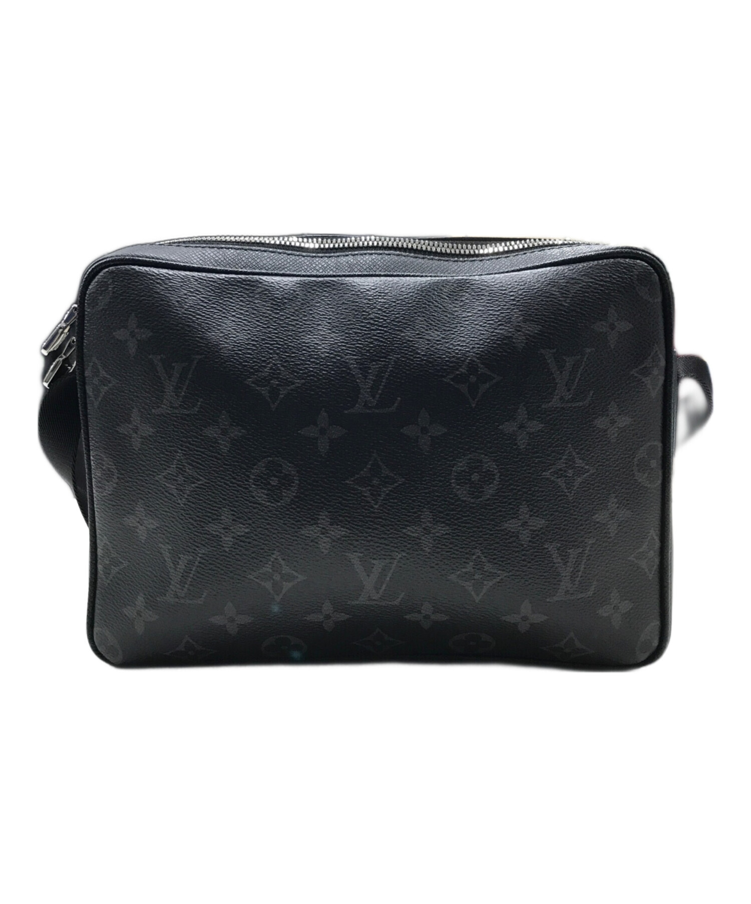 中古・古着通販】LOUIS VUITTON (ルイ ヴィトン) タイガ/ショルダー 