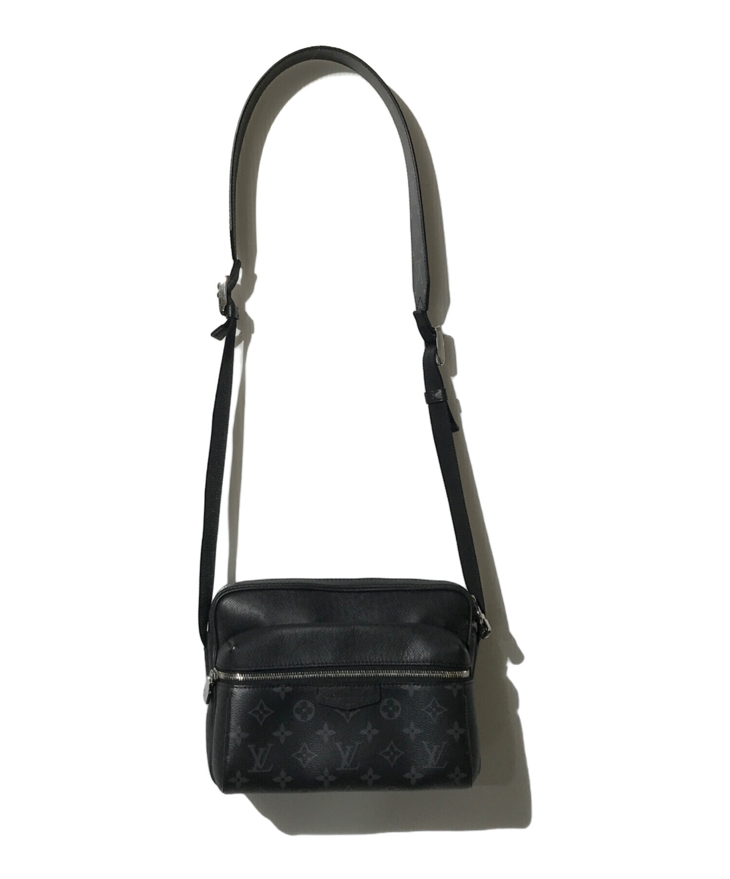 中古・古着通販】LOUIS VUITTON (ルイ ヴィトン) タイガ/ショルダー 