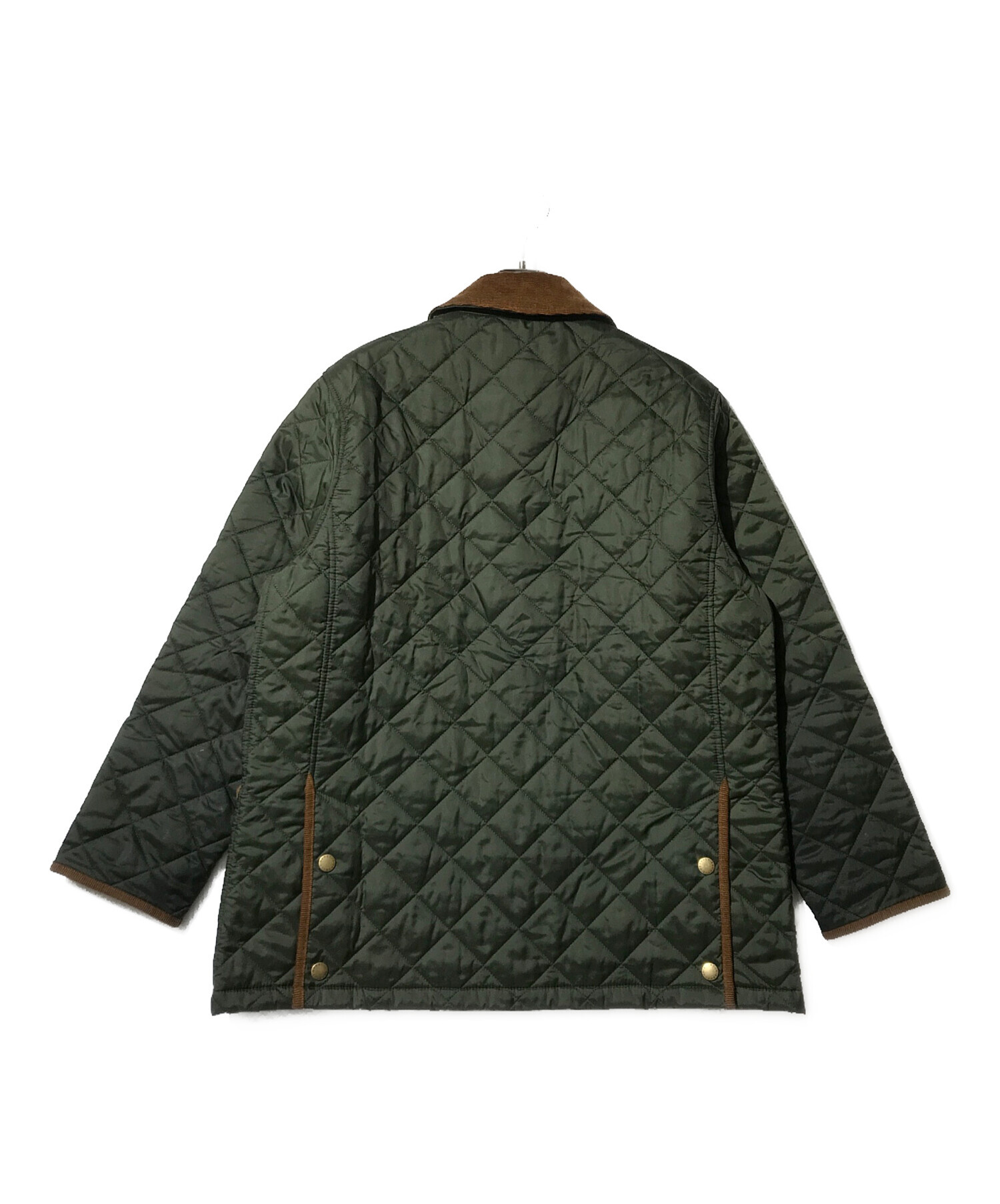 中古・古着通販】Barbour (バブアー) 30周年記念モデル【LIDDESDALE