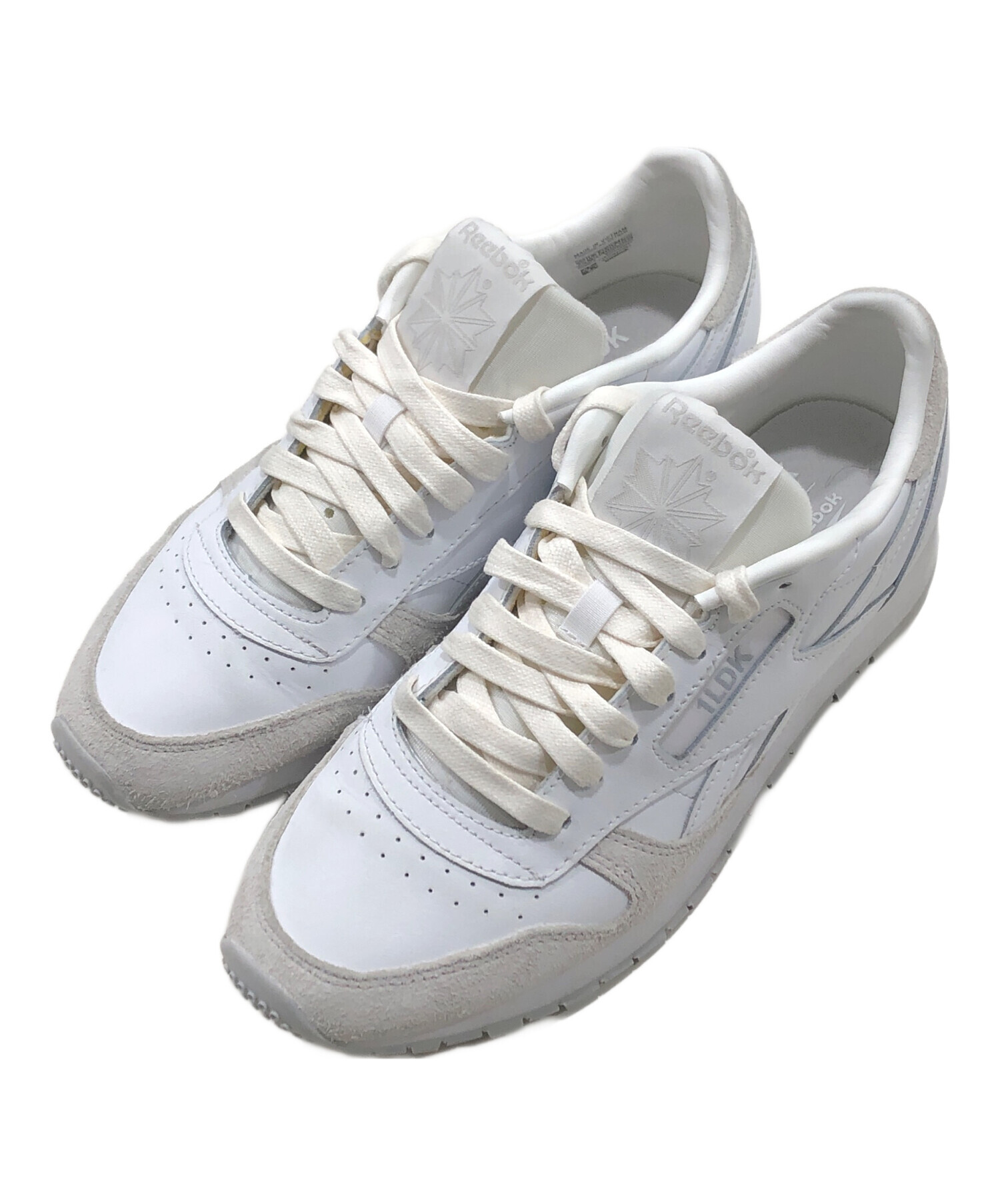 中古・古着通販】REEBOK (リーボック) 1LDK (ワンエルディーケー 