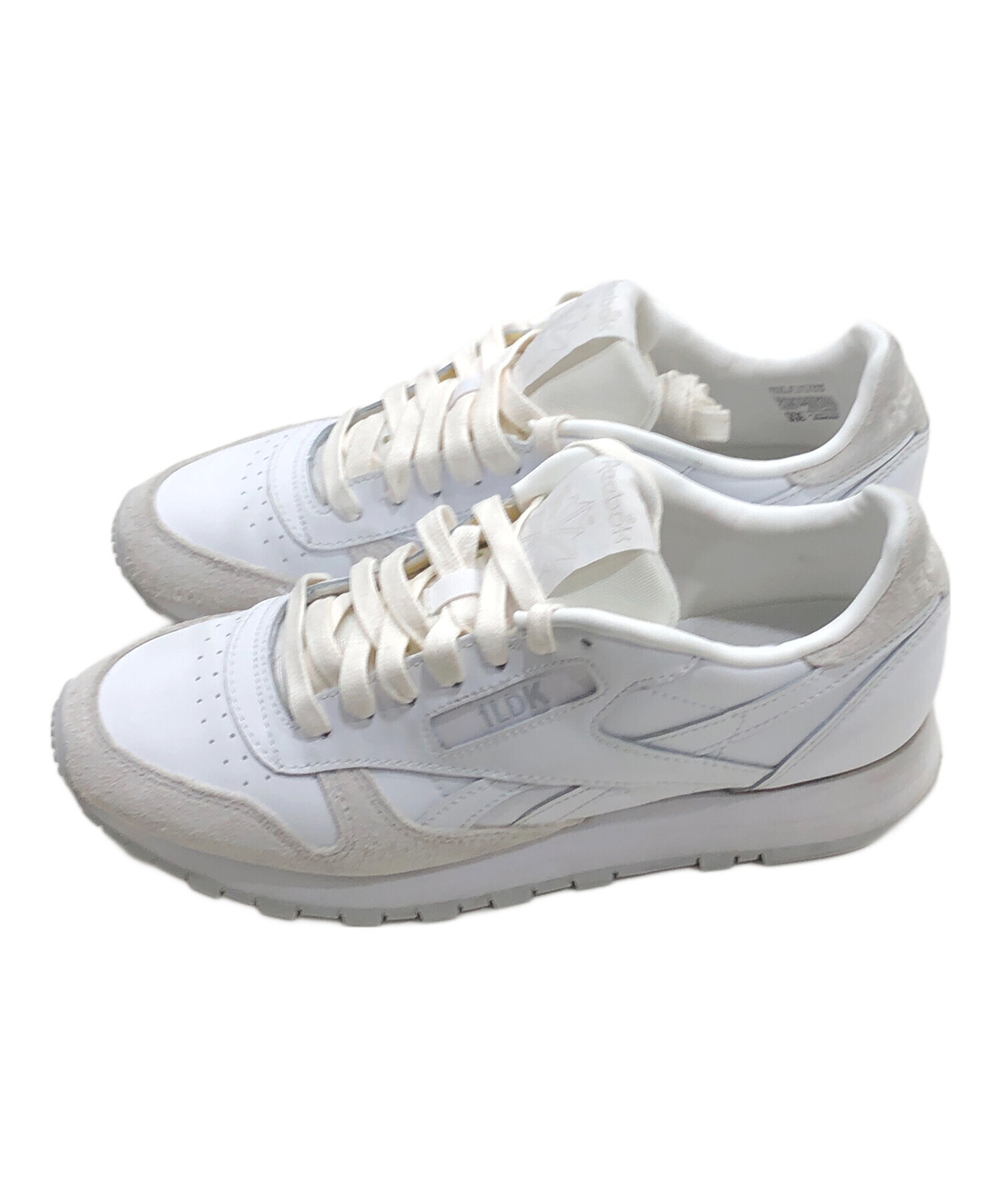 中古・古着通販】REEBOK (リーボック) 1LDK (ワンエルディーケー  