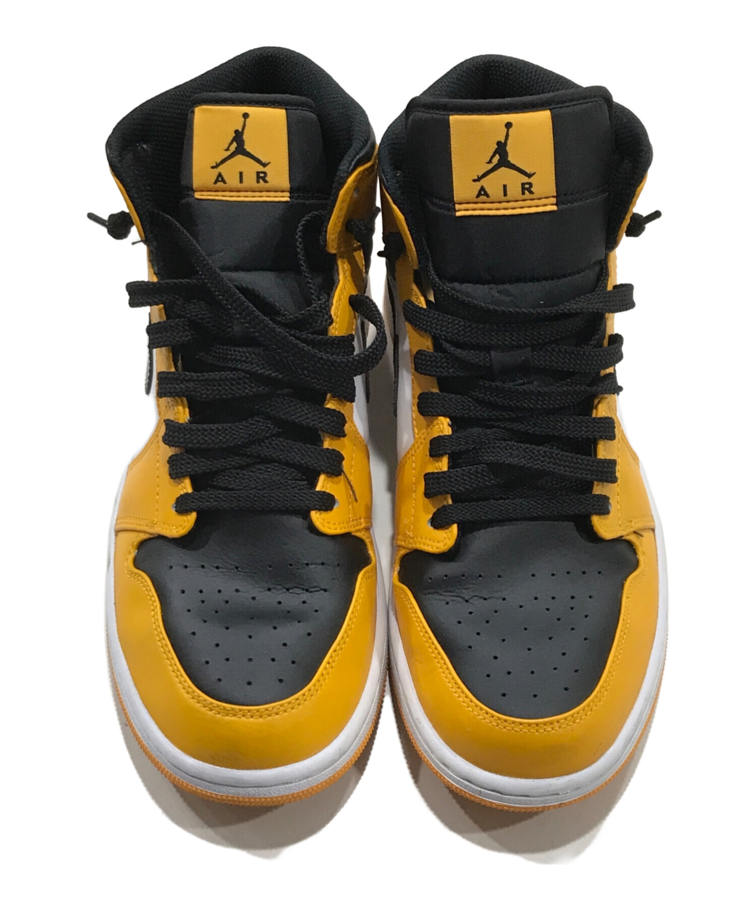 中古・古着通販】NIKE (ナイキ) Air Jordan 1 Mid 