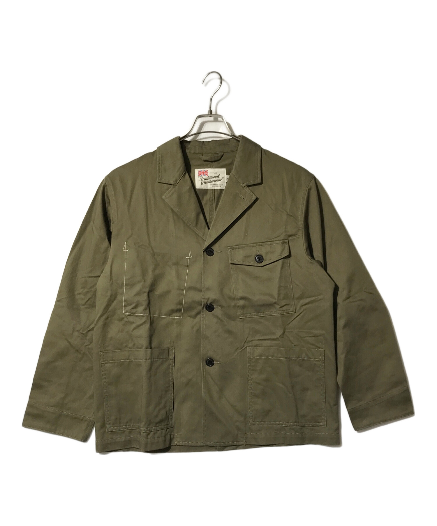 中古・古着通販】Traditional Weatherwear (トラディショナルウェザー 