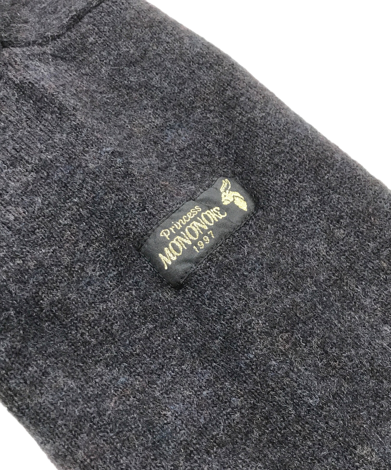 中古・古着通販】GBL (ジービーエル) もののけ姫-シシ神様ニット