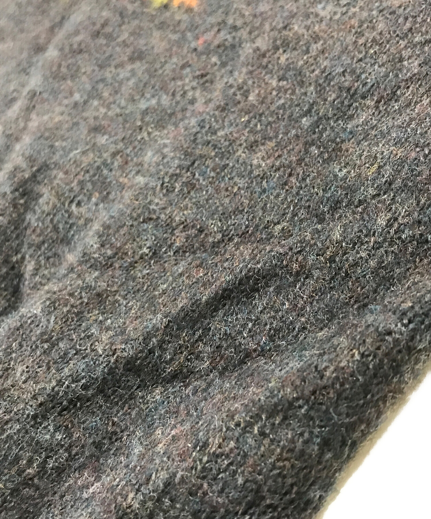 中古・古着通販】GBL (ジービーエル) もののけ姫-シシ神様ニット