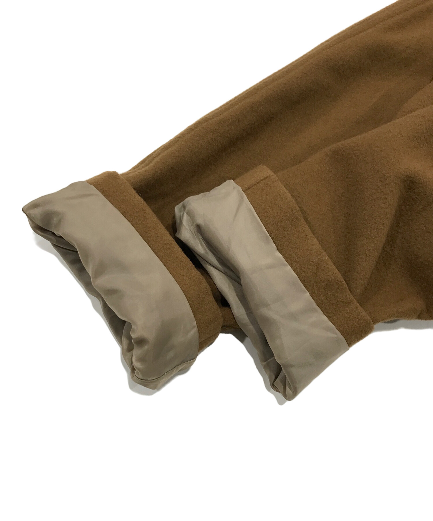 中古・古着通販】BARACUTA (バラクータ) カシミヤブレンドジャケット