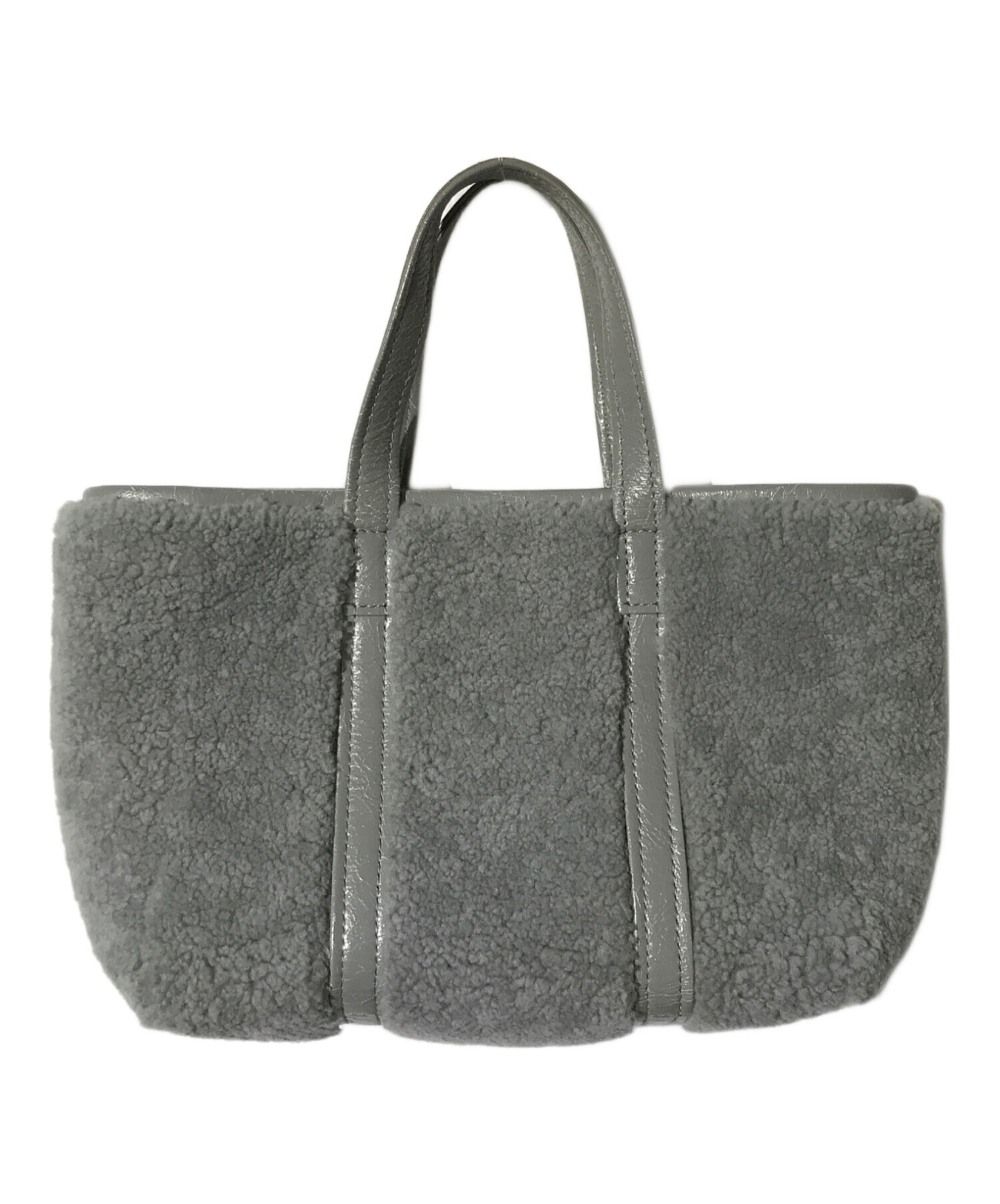 中古・古着通販】BALENCIAGA (バレンシアガ) バルベス スモール2WAY