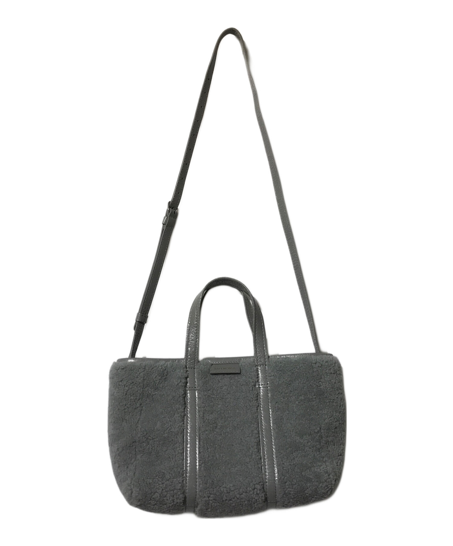 中古・古着通販】BALENCIAGA (バレンシアガ) バルベス スモール2WAY