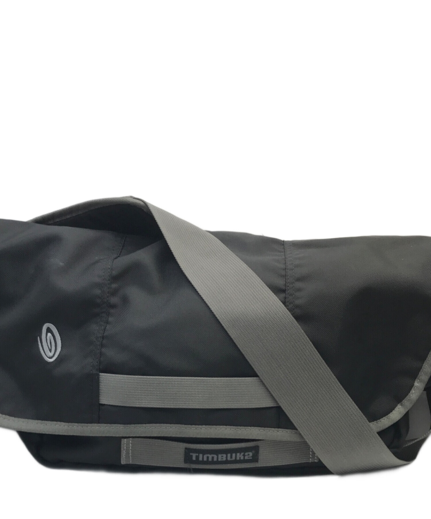 ティンバック2 メッセンジャーバック 黒 Timbuk 2 メッセンジャー