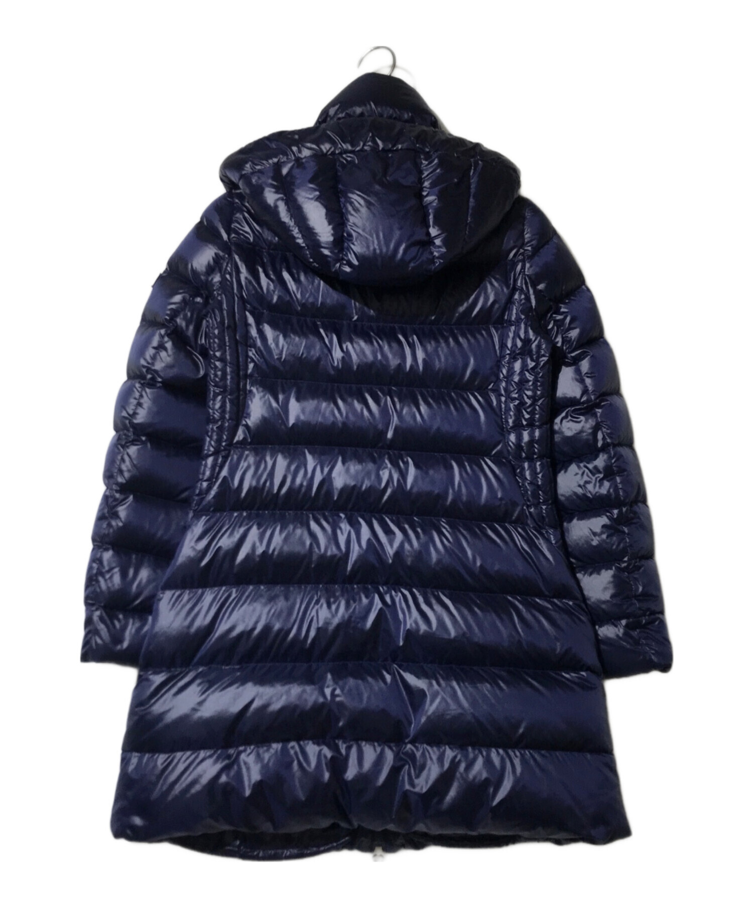 中古・古着通販】TATRAS (タトラス) ダウンコート/BABILA ネイビー