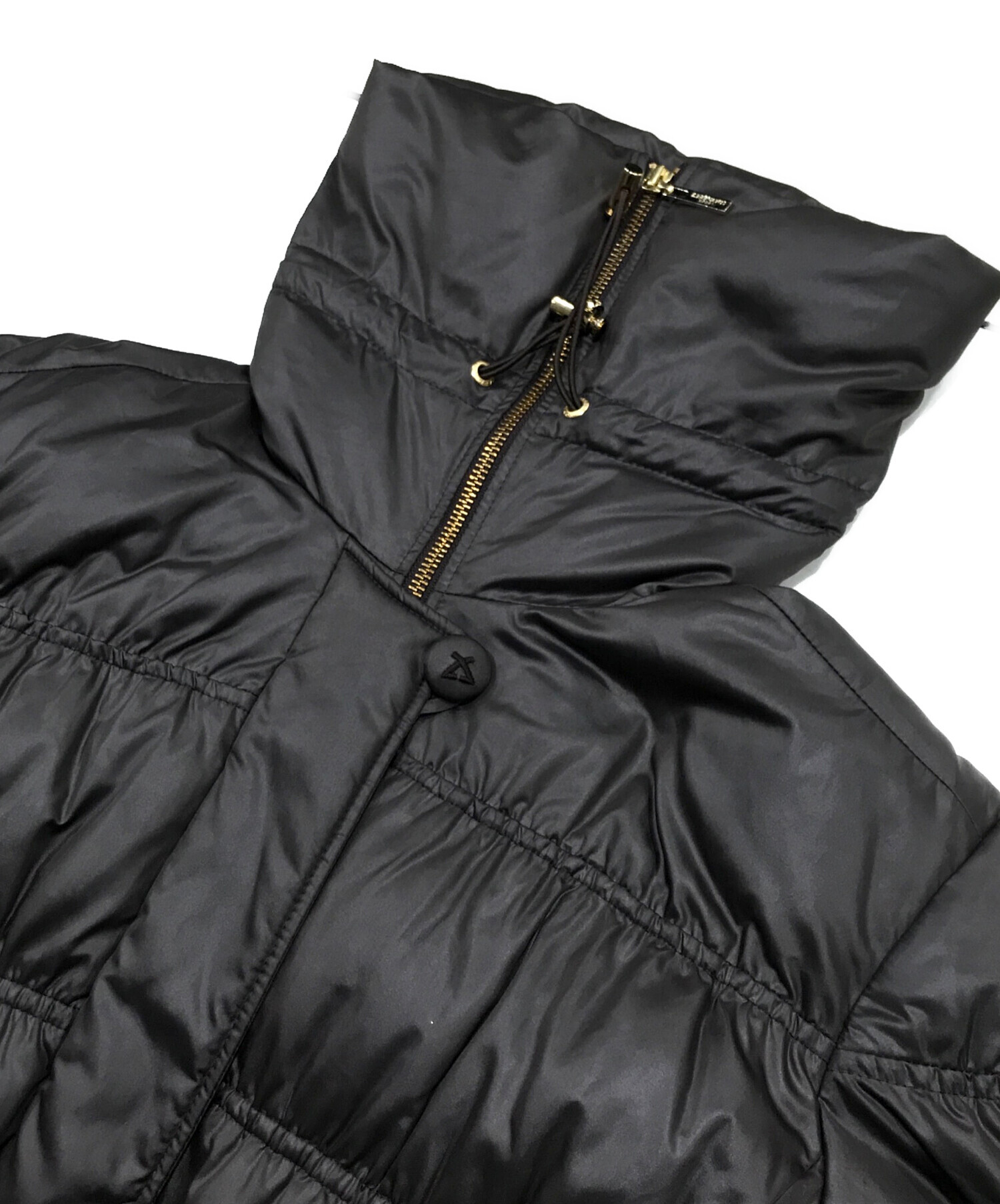 LEONARD SPORT ダウンコート42