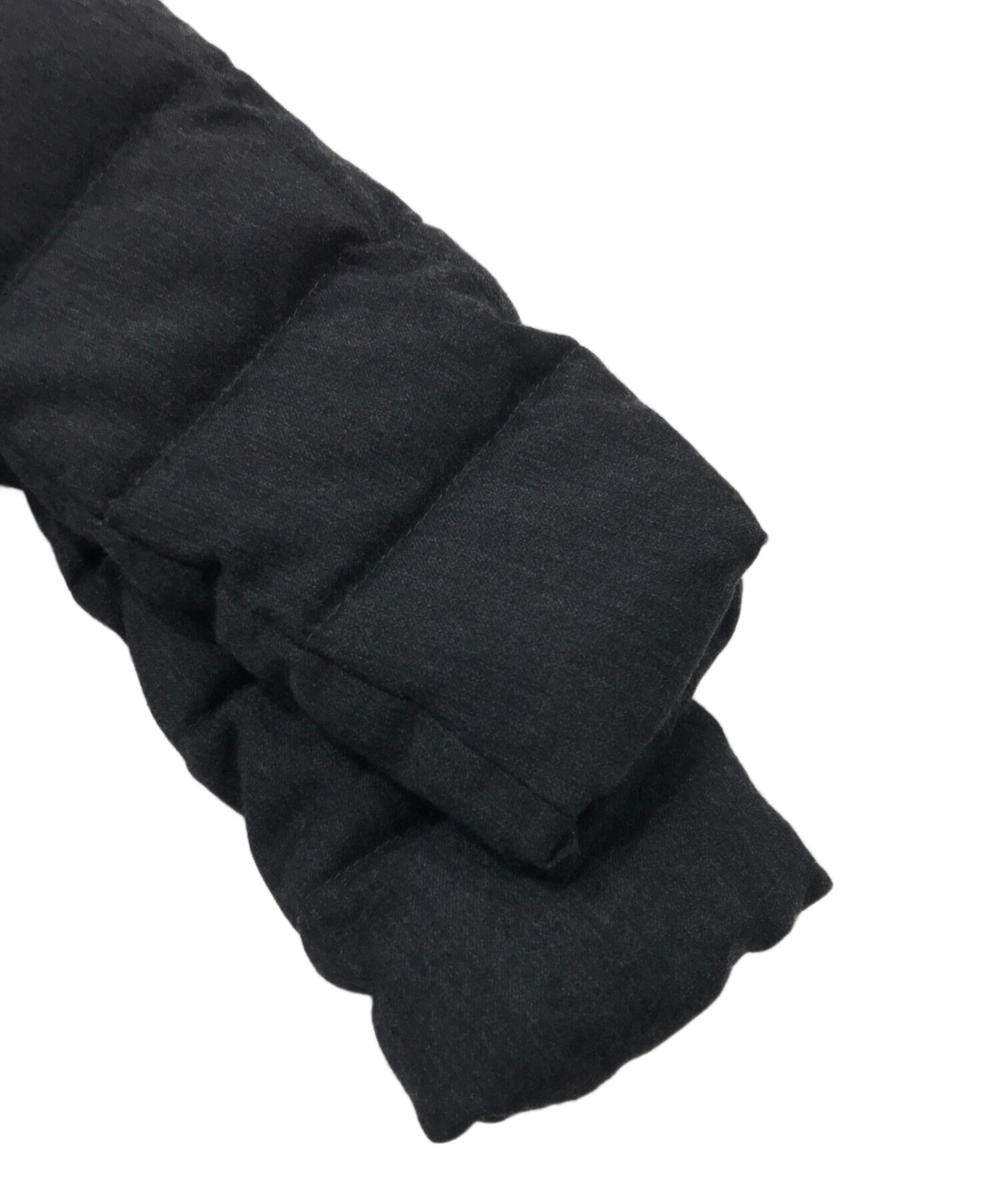 TATRAS タトラス ノースリーブ M 黒 【古着】【中古】【送料無料】 TATRAS（タトラス） | レディースの古着・中古通販 | 【公式】RAGTAG