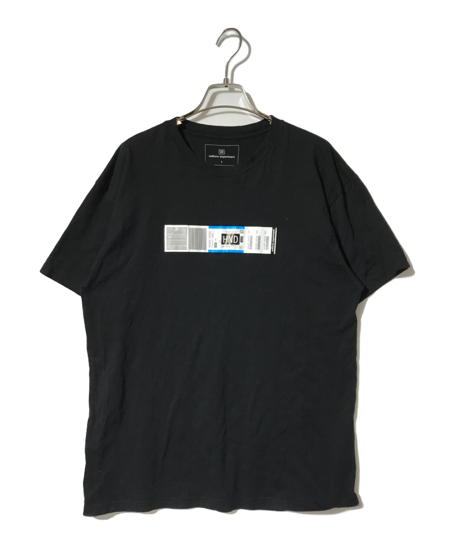 2025SS uniform experiment 半袖シャツ fragment uniform experiment シャツ fragment 2025SS uniform experiment 半袖