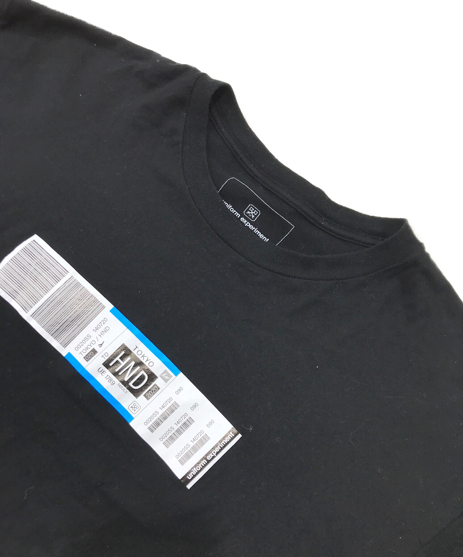 中古・古着通販】uniform experiment (ユニフォームエクスペリメント 