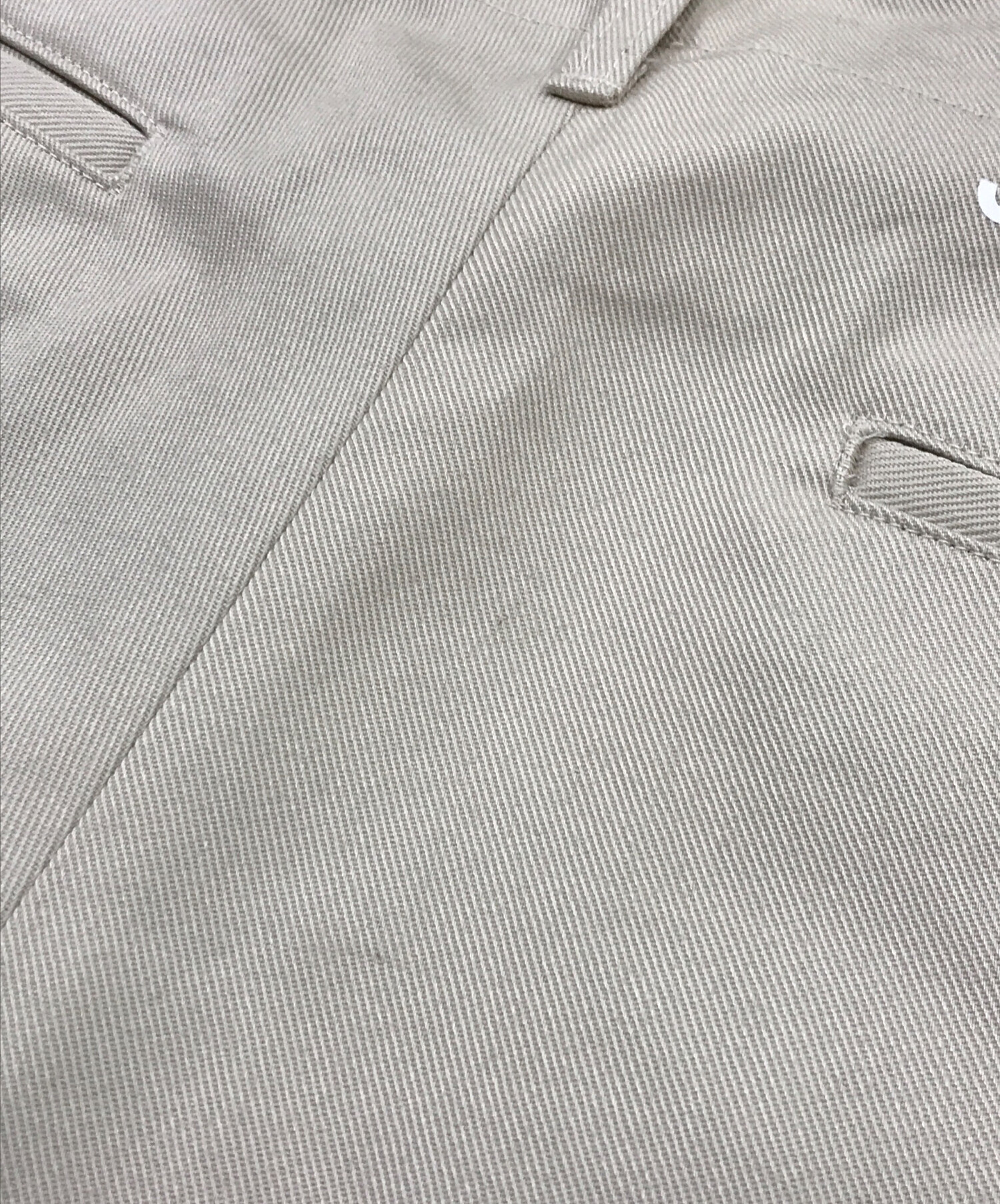 中古・古着通販】SEQUEL (シークエル) TYPE-XF ペインターパンツ