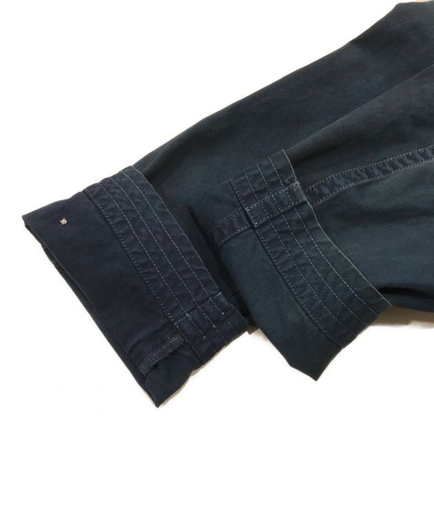 中古・古着通販】Porter Classic (ポータークラシック) ステンカラー