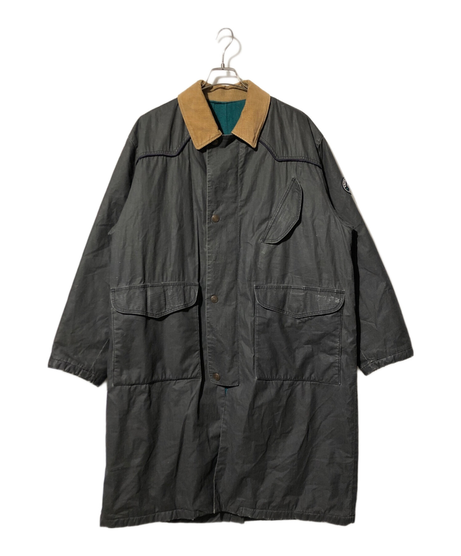 ヴァレンティノ　VALENTINO ミリタリーコート ヴァレンティノ VALENTINO ミリタリーコート 【公式通販】