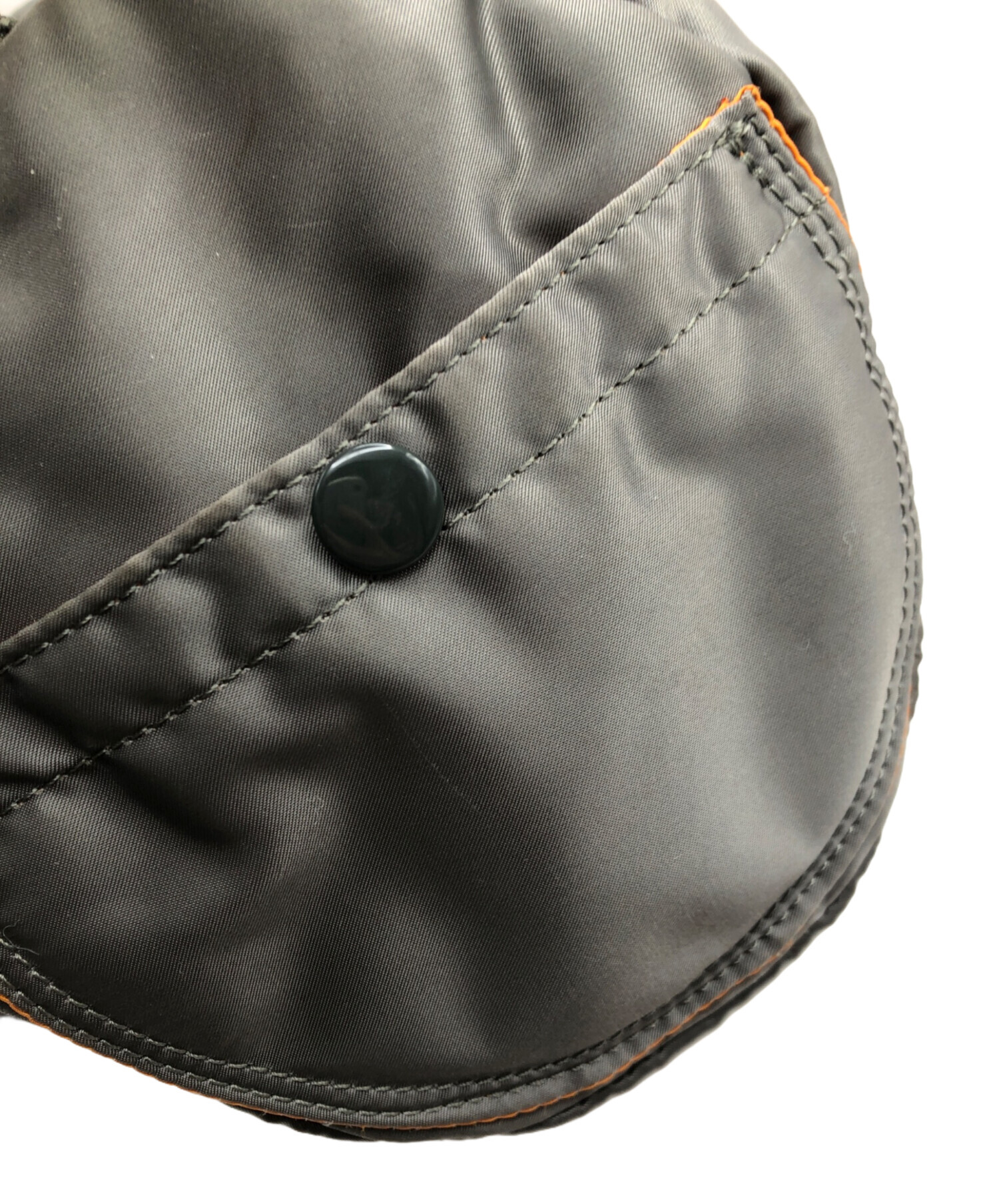 未使用品　ポーター牛革ボストンバッグ 2025年最新】Yahoo!オークション -ポーター ボストンバッグの中古品