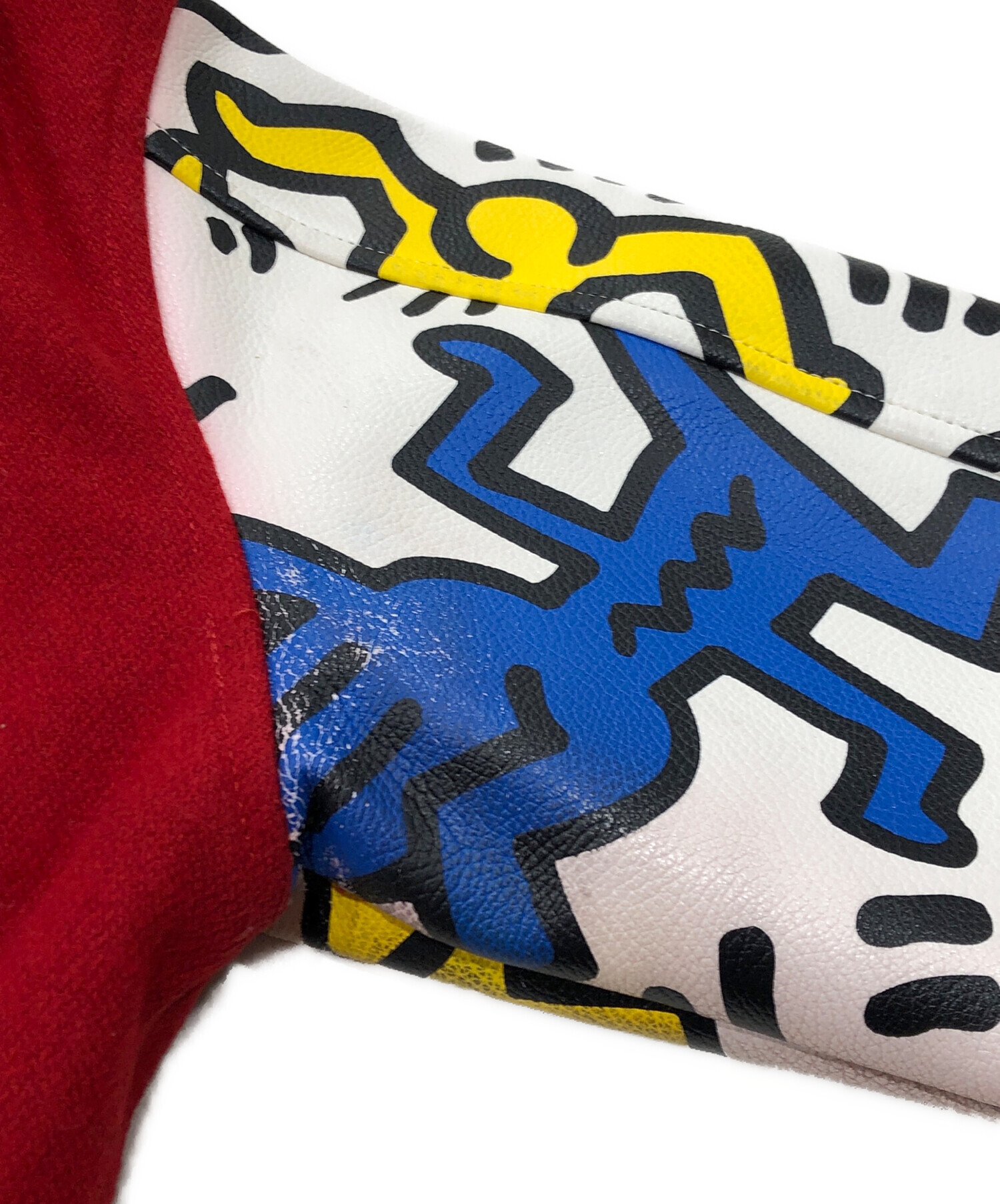 中古・古着通販】JOYRICH (ジョイリッチ) Keith Haring (キース