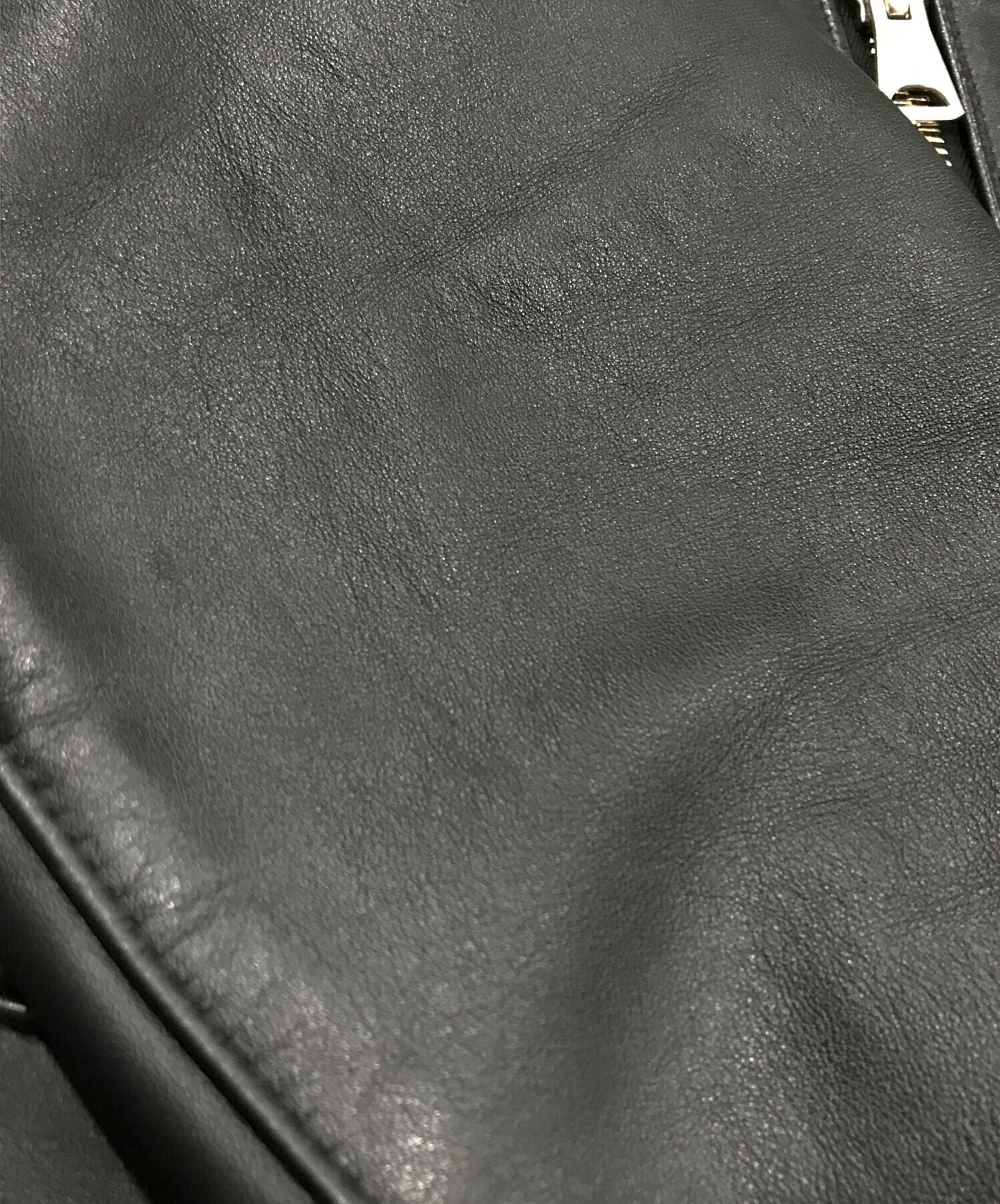 【最終値下げ・早い者勝ち】Lewis Leather ライトニング 38 Yahoo!オークション - Lewis Leathers ライトニング 38 ネイビー
