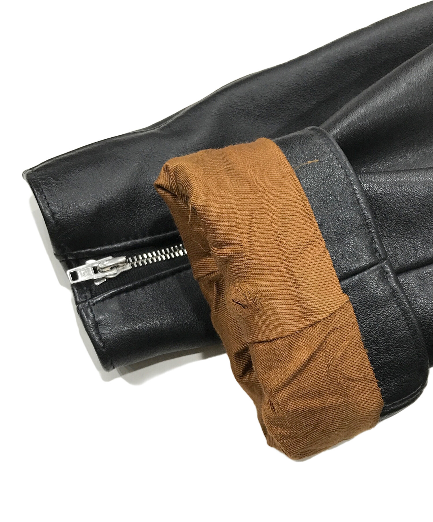 中古・古着通販】Lewis Leathers (ルイスレザース) レザージャケット