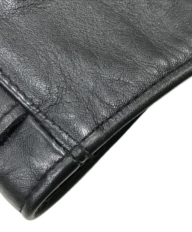 中古・古着通販】Lewis Leathers (ルイスレザース) レザージャケット