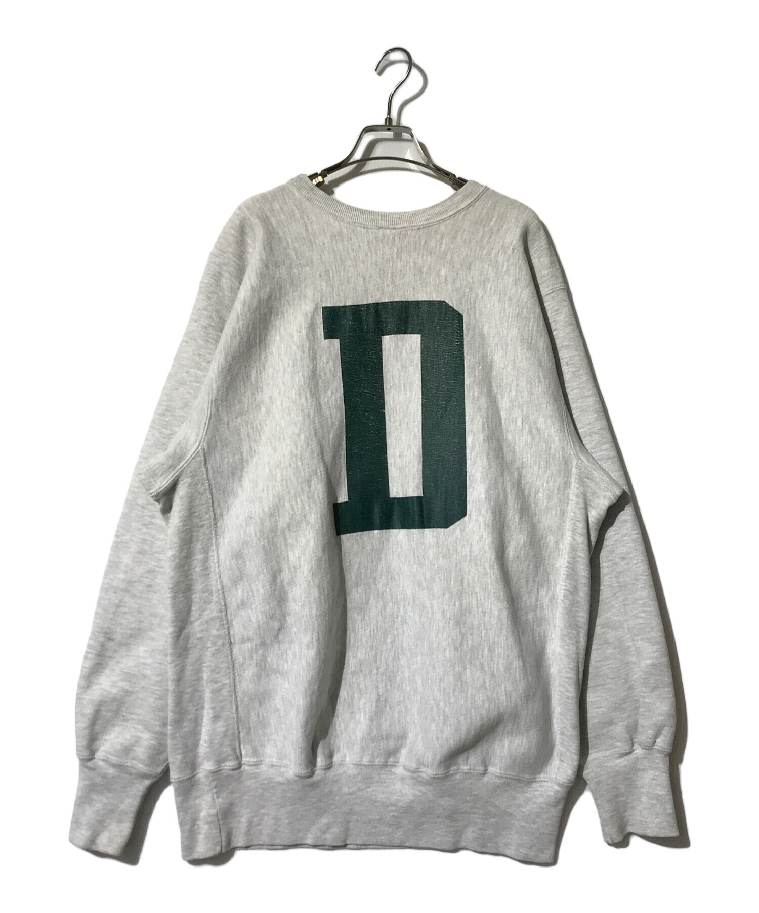 中古・古着通販】Champion REVERSE WEAVE (チャンピオン リバース